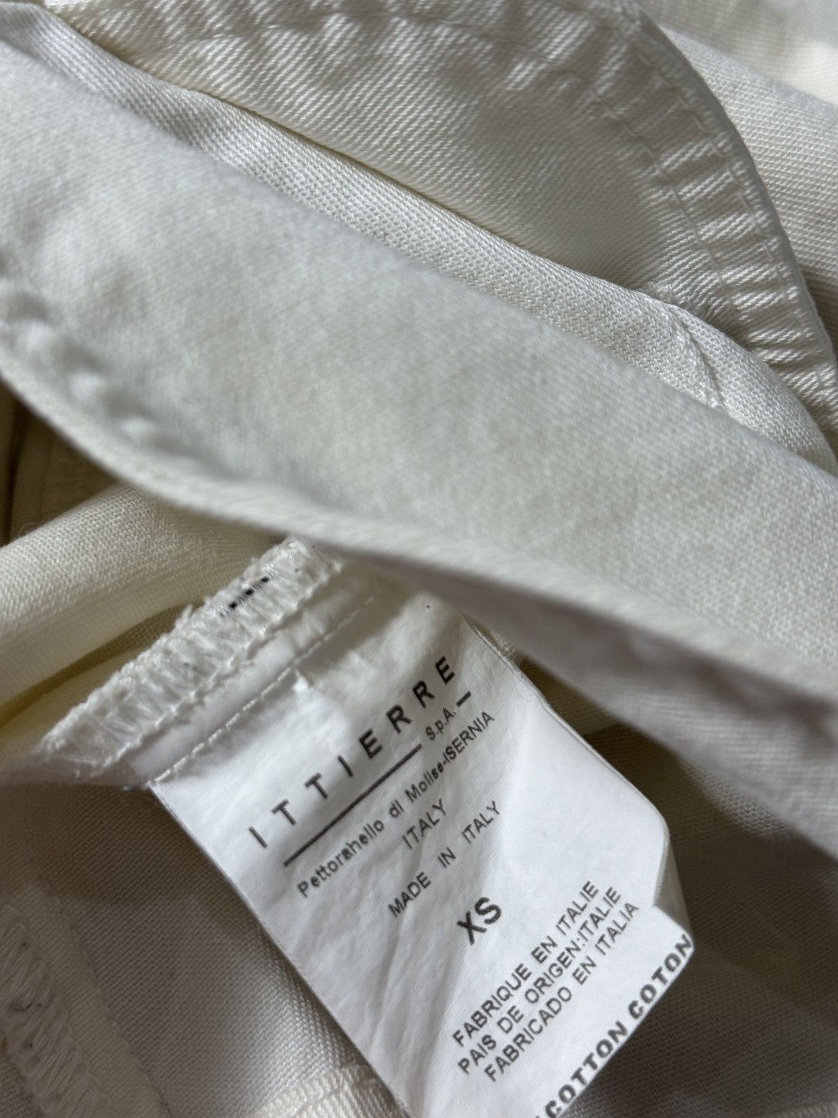 Versace VINTAGE VERSACE JEANS COUTURE SKINNY JACKET Size XS / US 0-2 / IT 36-38 - 10 Thumbnail