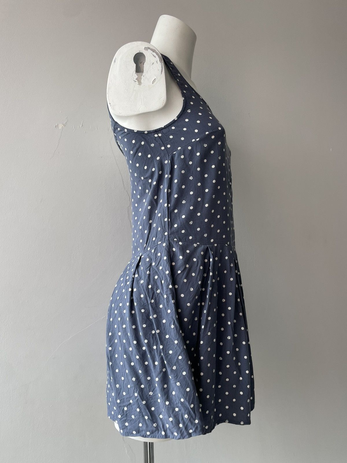 Vintage y2k dress Size S / US 4 / IT 40 - 8 Thumbnail