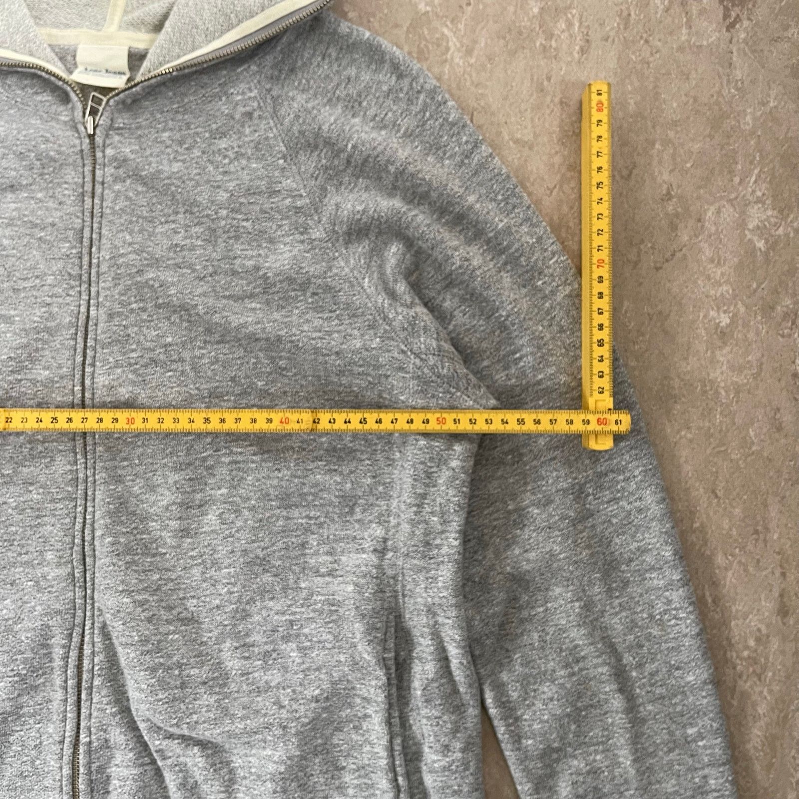 Acne Studios Acne Studios Full Zip Hoodie Size US L / EU 52-54 / 3 - 8 Thumbnail