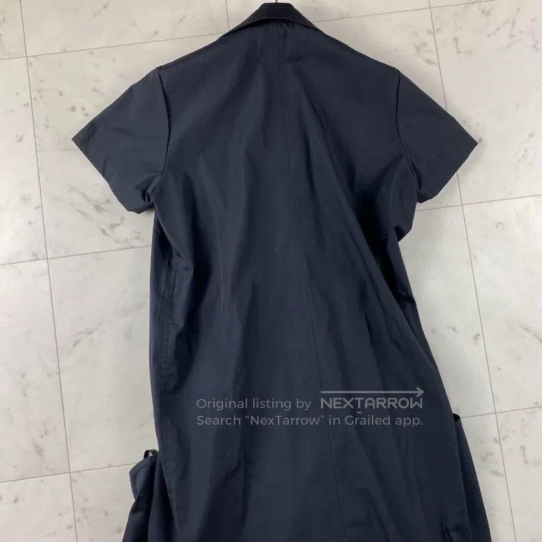 Comme des Garcons Comme Des Garcons Doll collar shirt, multi-piece shirt, ti Size M / US 6-8 / IT 42-44 - 4 Thumbnail