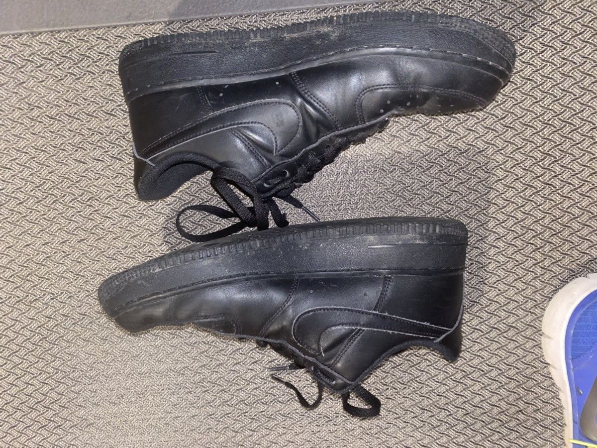Nike 2018 Air Force 1’s Size US 9.5 / EU 42-43 - 5 Thumbnail