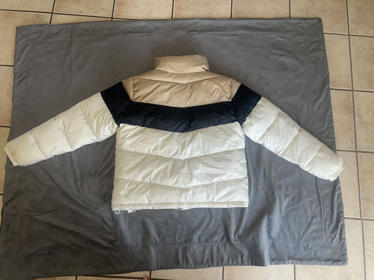 Columbia Columbia Down Puffer Coat Size US M / EU 48-50 / 2 - 2 Thumbnail