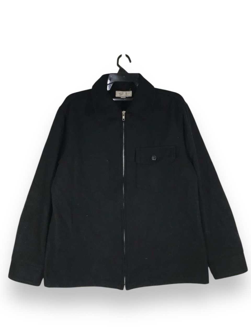 BIGI × Japanese Brand Men Bigi jacket Size US L / EU 52-54 / 3 - 1 Thumbnail