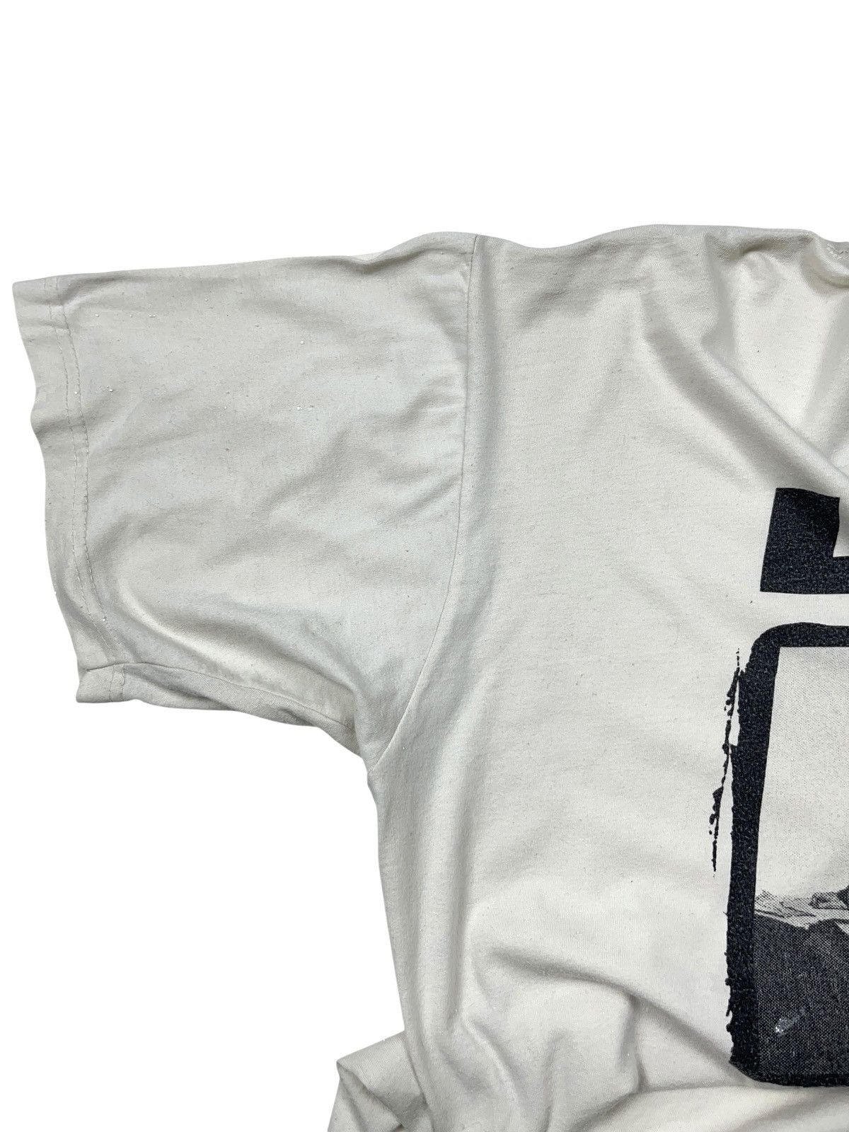 Band Tees Vintage 90s Lard Mate Spawn And Die Alternative Tentacles T Size US XL / EU 56 / 4 - 12 Thumbnail