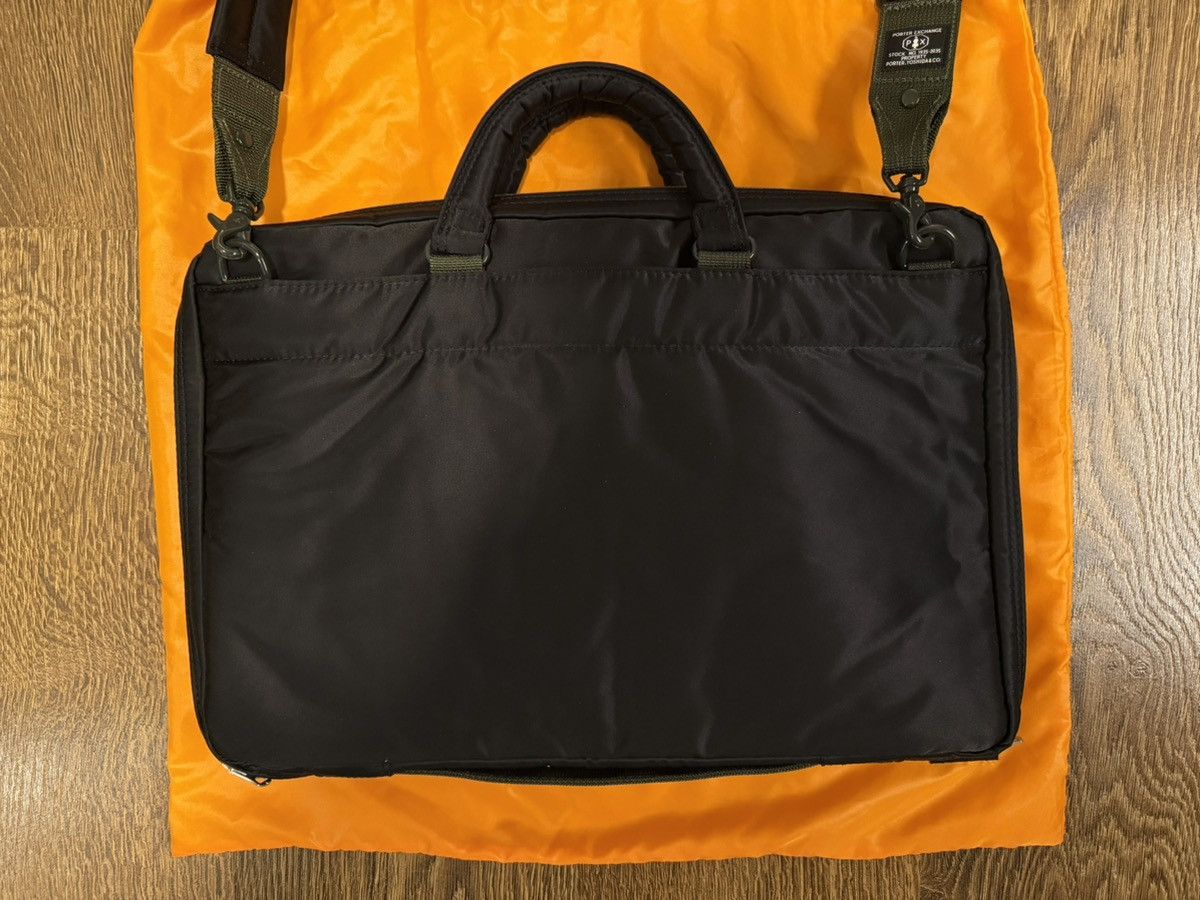 Porter PORTER / PX TANKER OPERATOR BAG 16 Size ONE SIZE - 3 Thumbnail