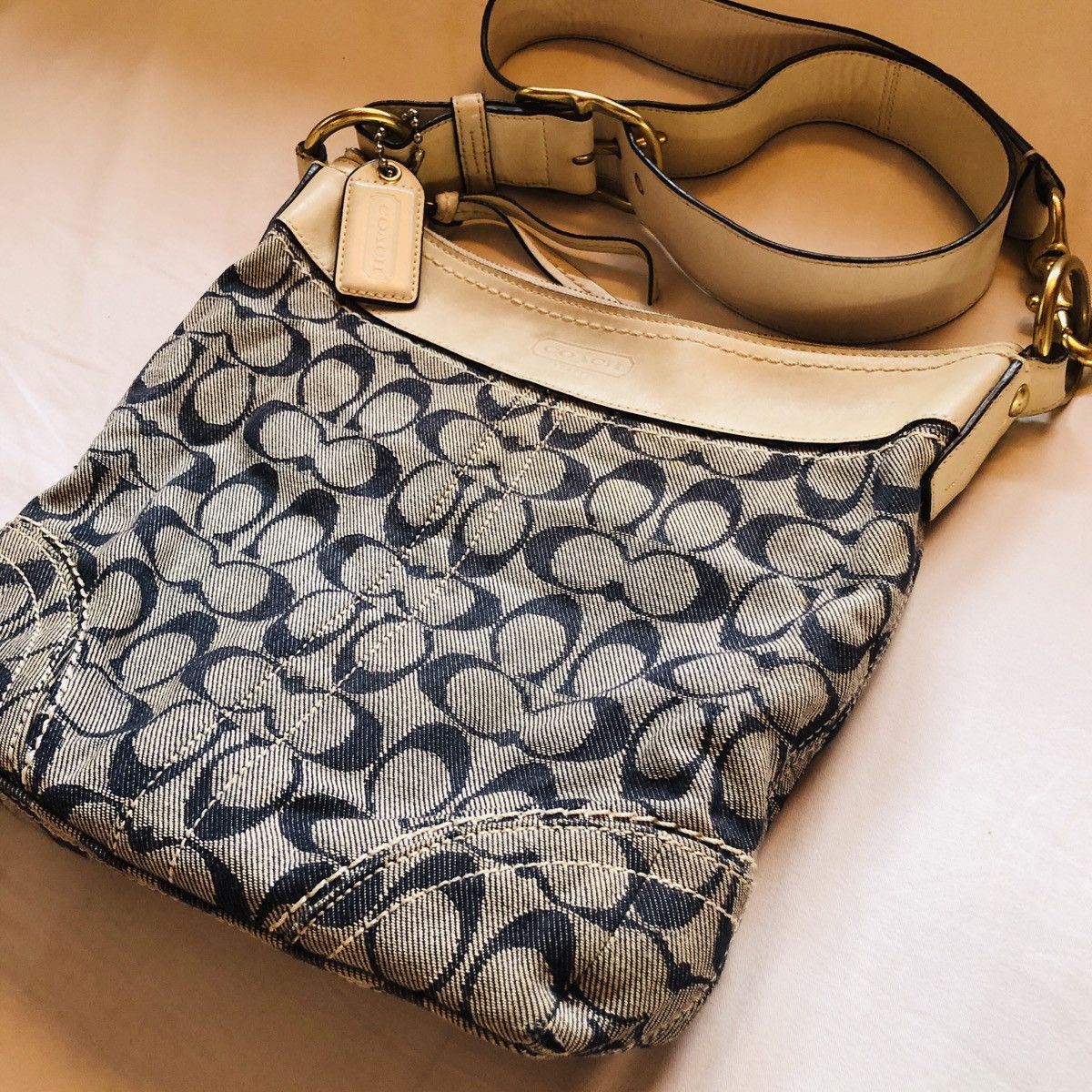 Coach COACH SUFFLETE CROSSBODY BAG Size ONE SIZE - 2 Thumbnail