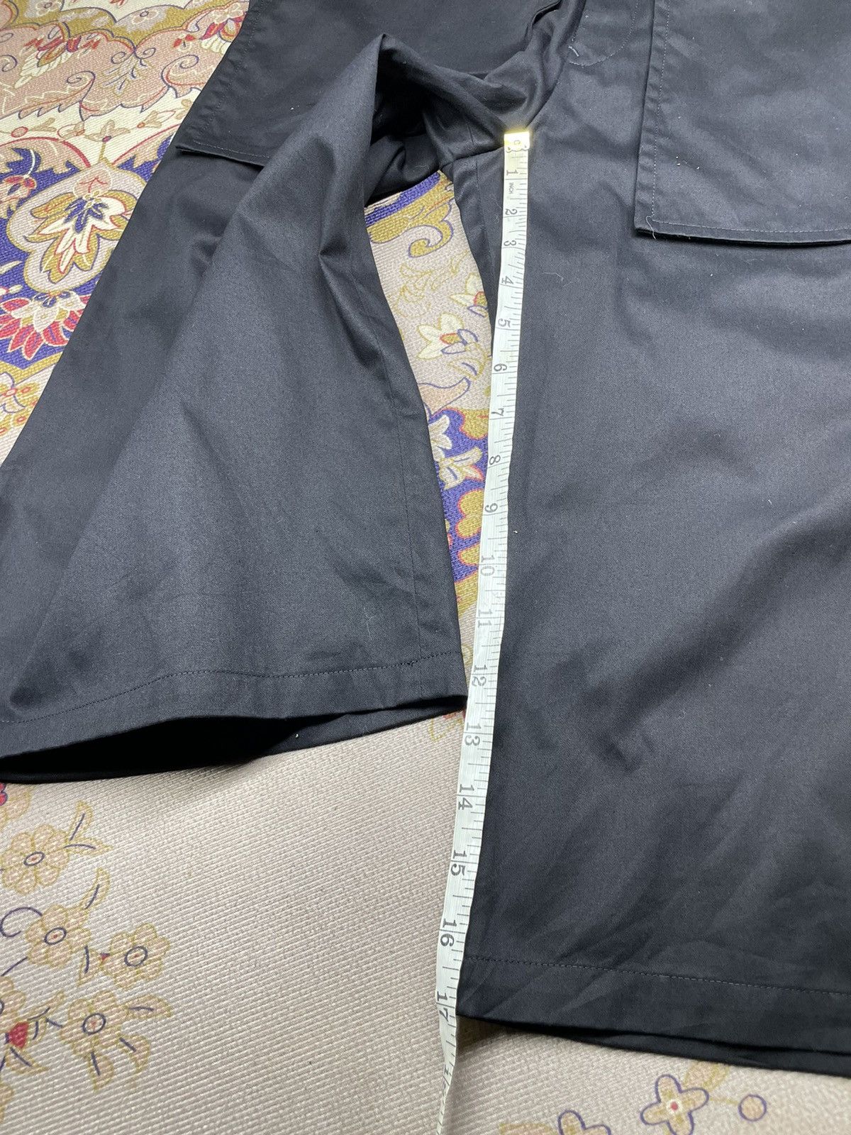 Limi Feu a96 Limi Feu Balloon Parachute Pocket Pant Size US 32 / EU 48 - 19 Thumbnail