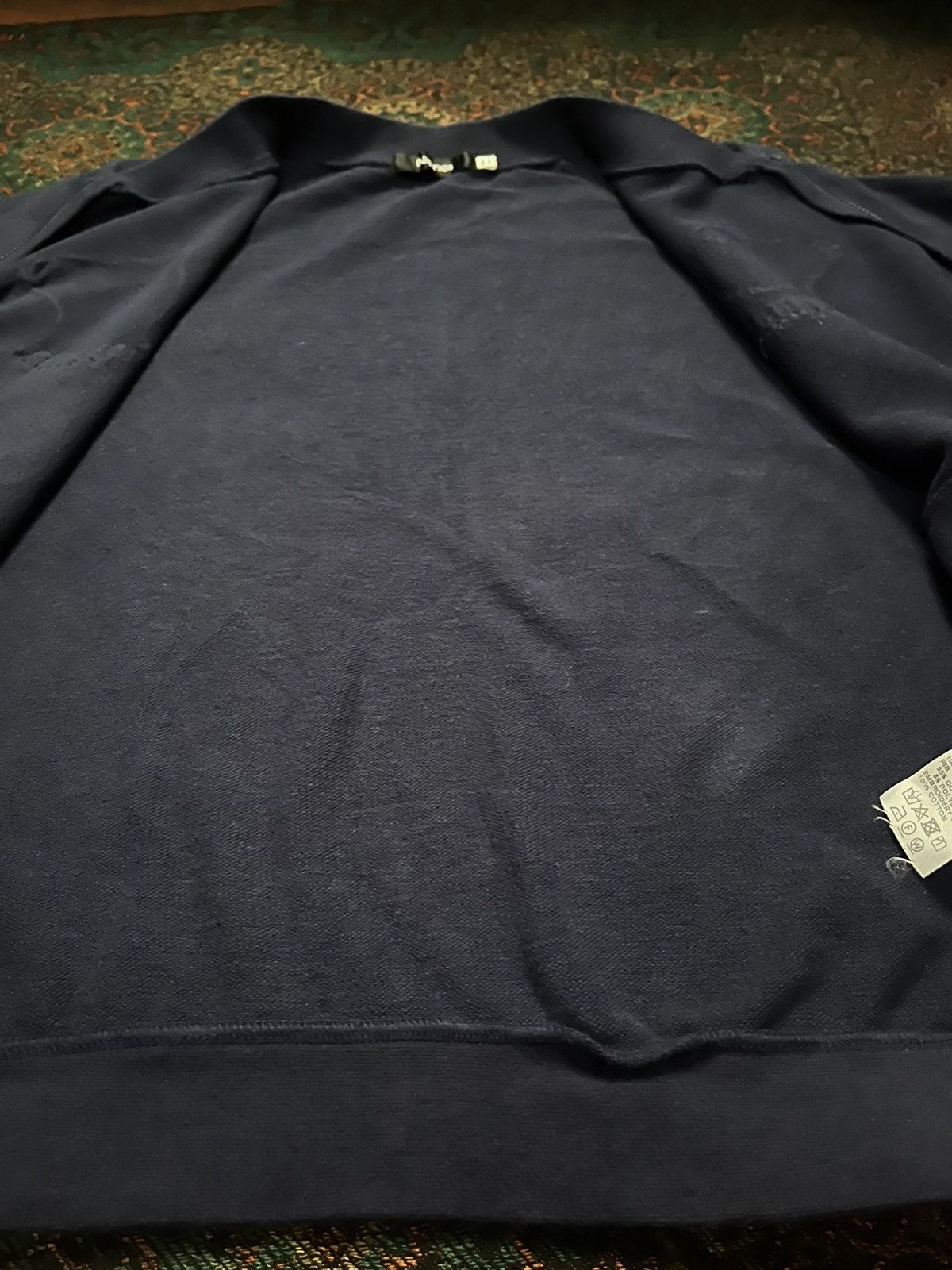 Ne-Net Ne-net x Issey Miyake Hoody Size S / US 4 / IT 40 - 4 Thumbnail