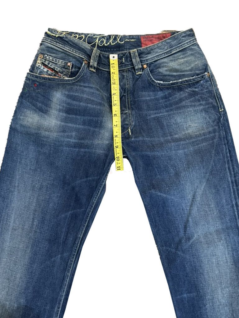Diesel Diesel Limited Edition Size US 30 / EU 46 - 10 Thumbnail