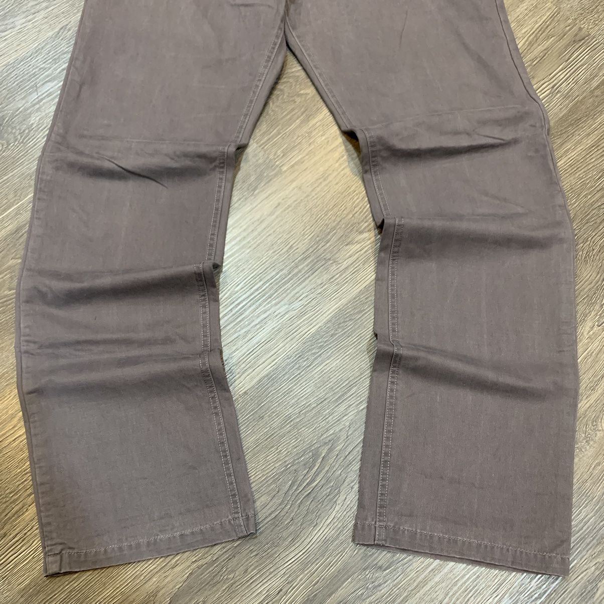 Japanese Brand Mastermine Japan Casual Pant Size US 35 - 3 Thumbnail