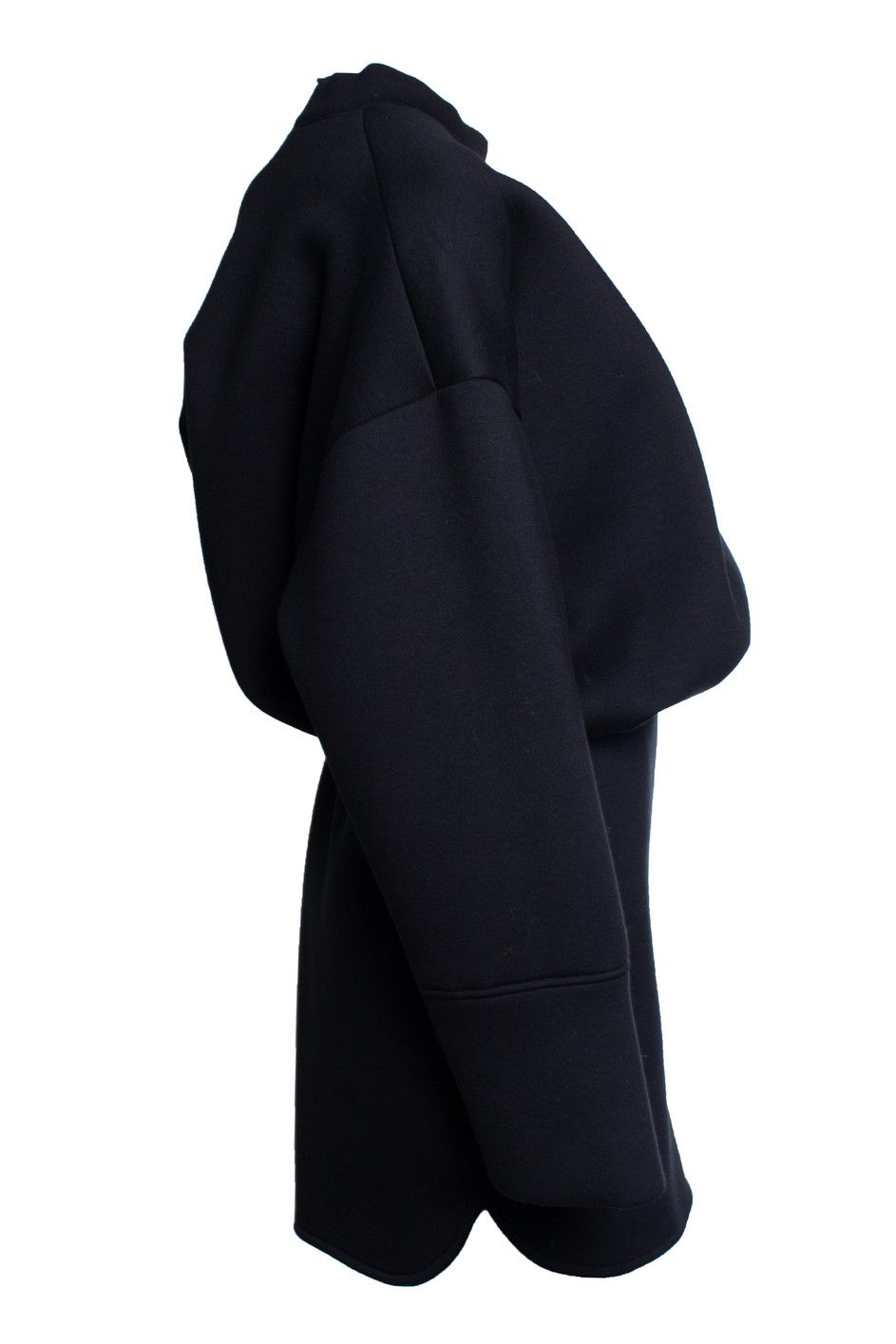 Other Silvian Heach, Black balloon scuba dress Size M / US 6-8 / IT 42-44 - 4 Thumbnail