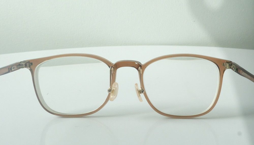 Japanese Brand Owndays Graph Belle Glasses Size ONE SIZE - 4 Thumbnail