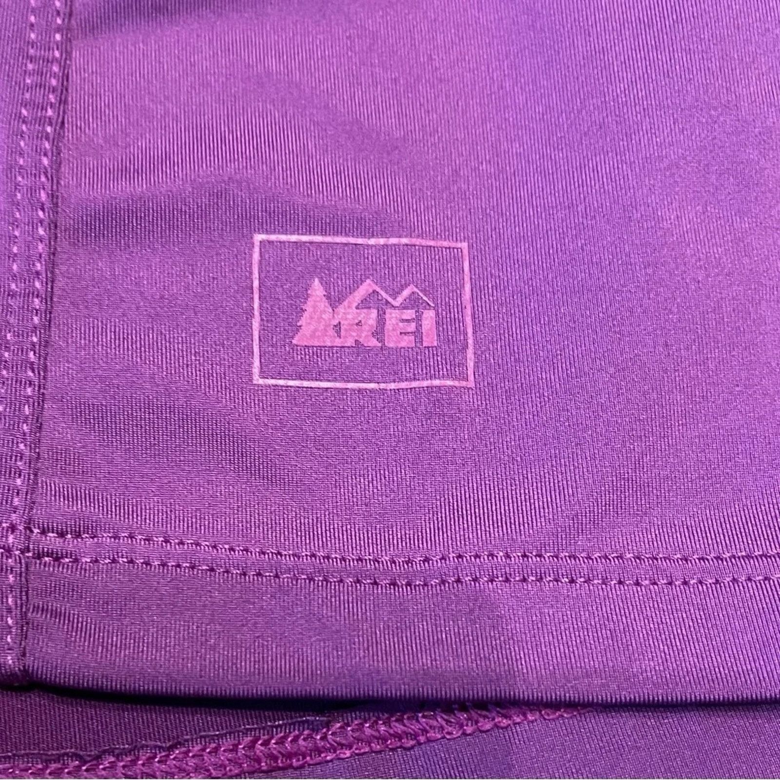 Rei REI Co-op Active tank top, size Medium Size M / US 6-8 / IT 42-44 - 4 Thumbnail