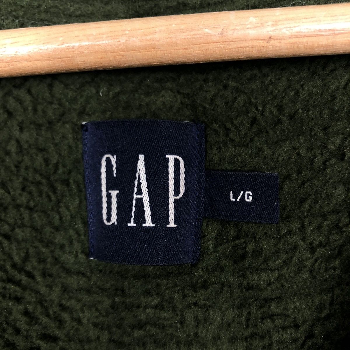 Japanese Brand 🔥90’s Vintage Sweatshirt Gap Streetwear Style Y2K Size US L / EU 52-54 / 3 - 11 Thumbnail