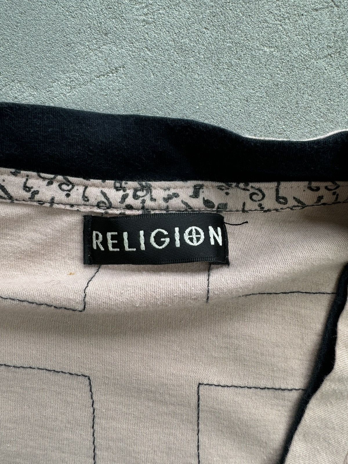 Other Religion T Shirt Size M Size US M / EU 48-50 / 2 - 4 Thumbnail