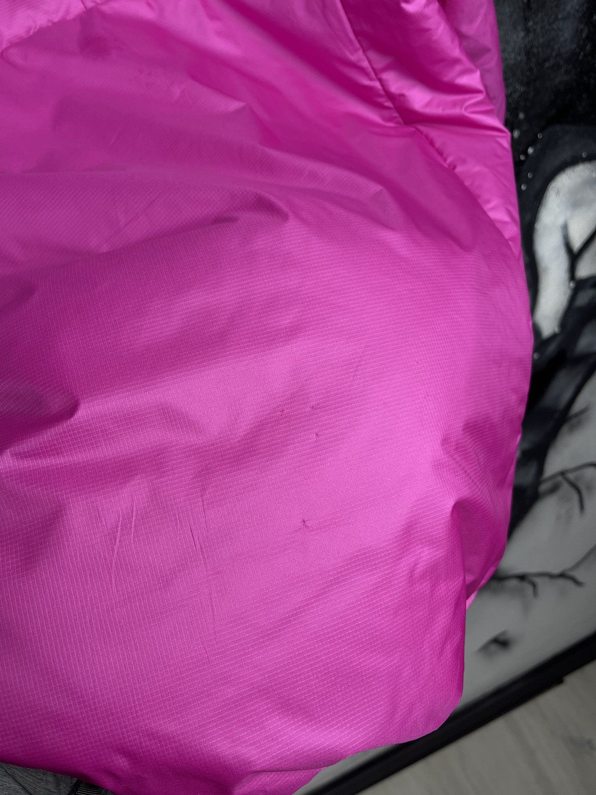 Nike ACG Nike ACG Primaloft Pink Full Zip Hooded Jacket Men’s Size M Size US M / EU 48-50 / 2 - 19 Thumbnail