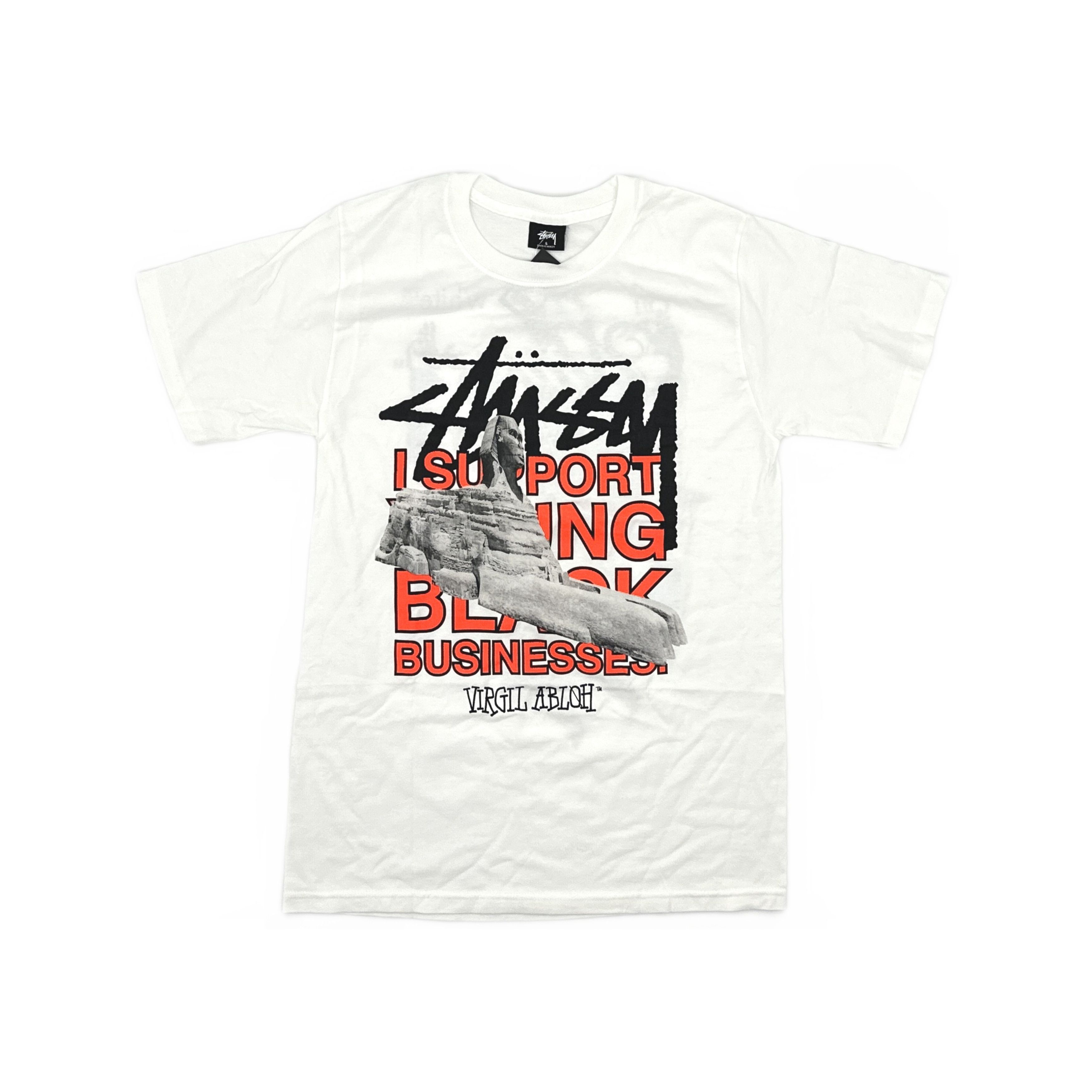 Stussy × Vintage Stussy X Eminem | Grailed