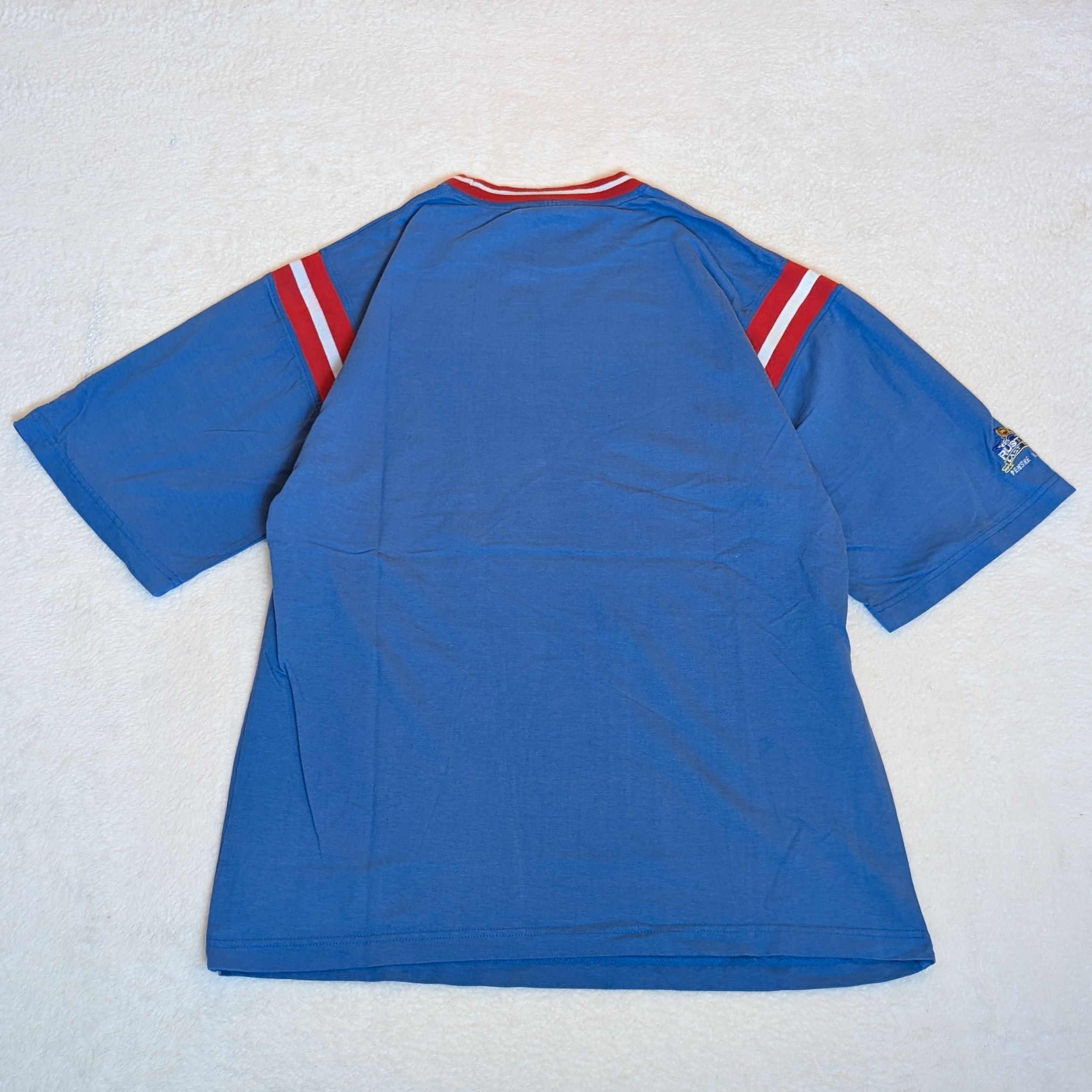 NASCAR NASCAR Rusty Wallace Tshirt Size US L / EU 52-54 / 3 - 6 Thumbnail