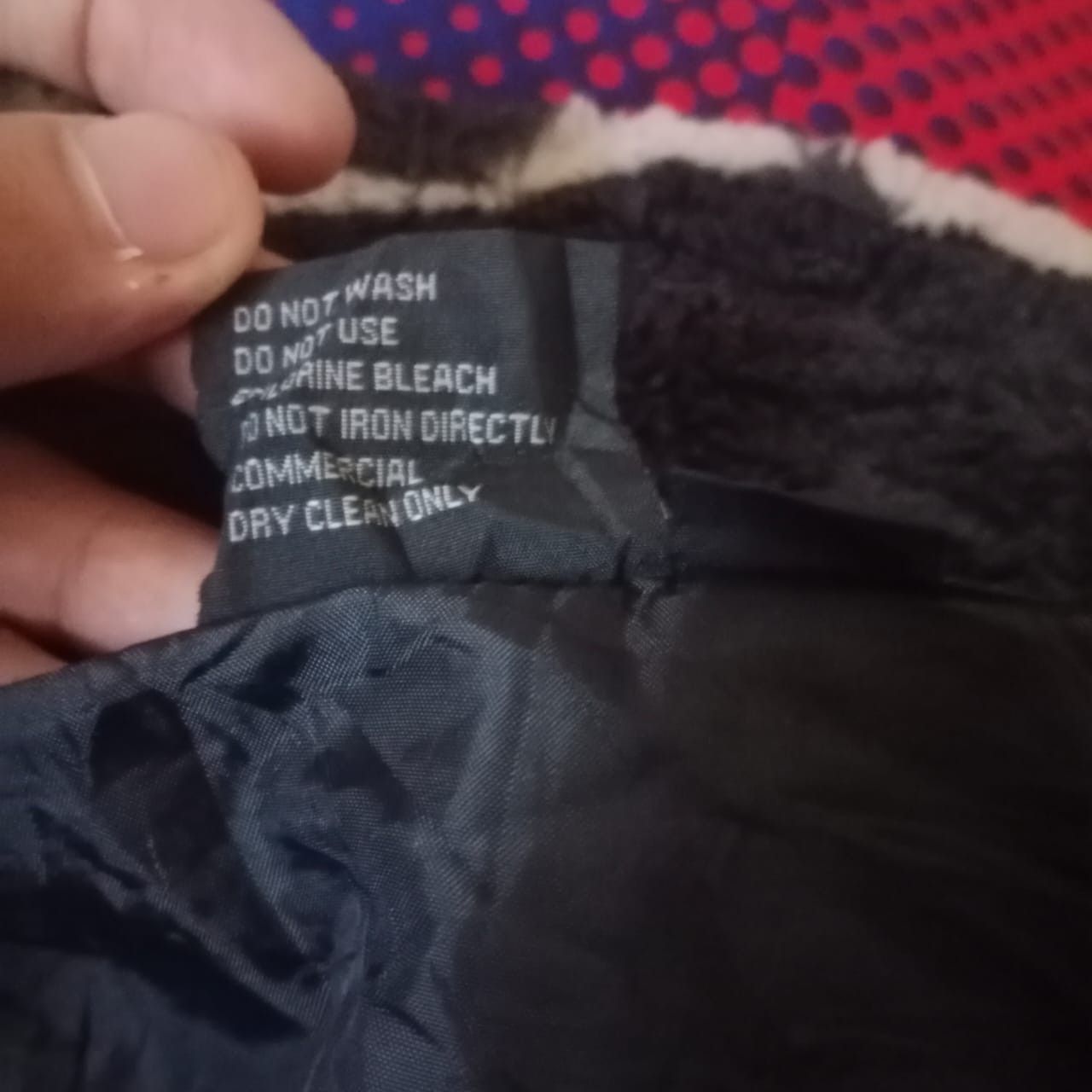 Vintage Exclusive reworked jacket only one in the world outdoor Size US L / EU 52-54 / 3 - 6 Thumbnail
