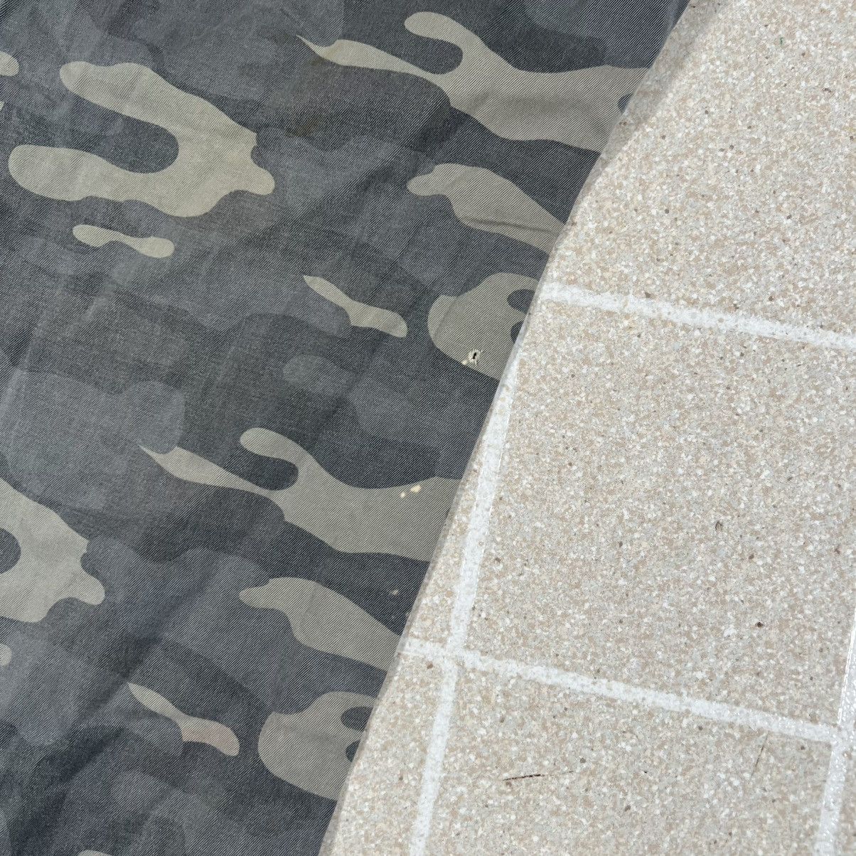 Rock Revival ROCK REVIVAL MEN'S 38 X 33 CAMOUFLAGE CAMO PANTS Size US 38 / EU 54 - 8 Thumbnail