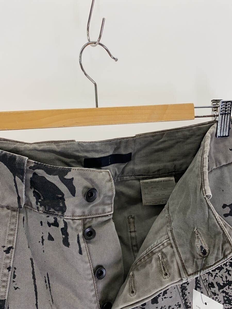 Julius SS11 "Ontological Anarchism" Shorts Size US 31 - 4 Thumbnail