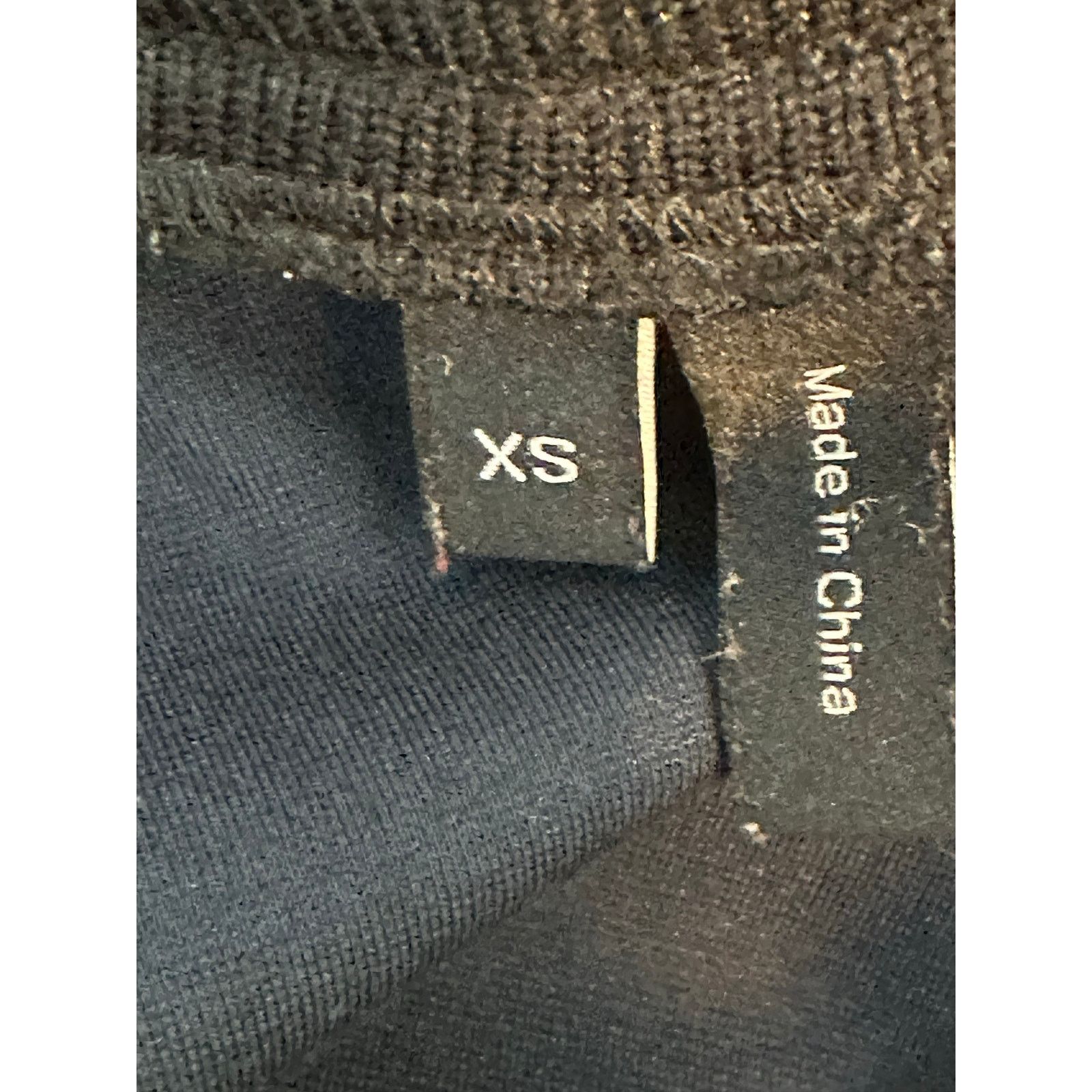 Theory Theory blue black trim pull on joggers size XS Size 30" / US 8 / IT 44 - 4 Thumbnail