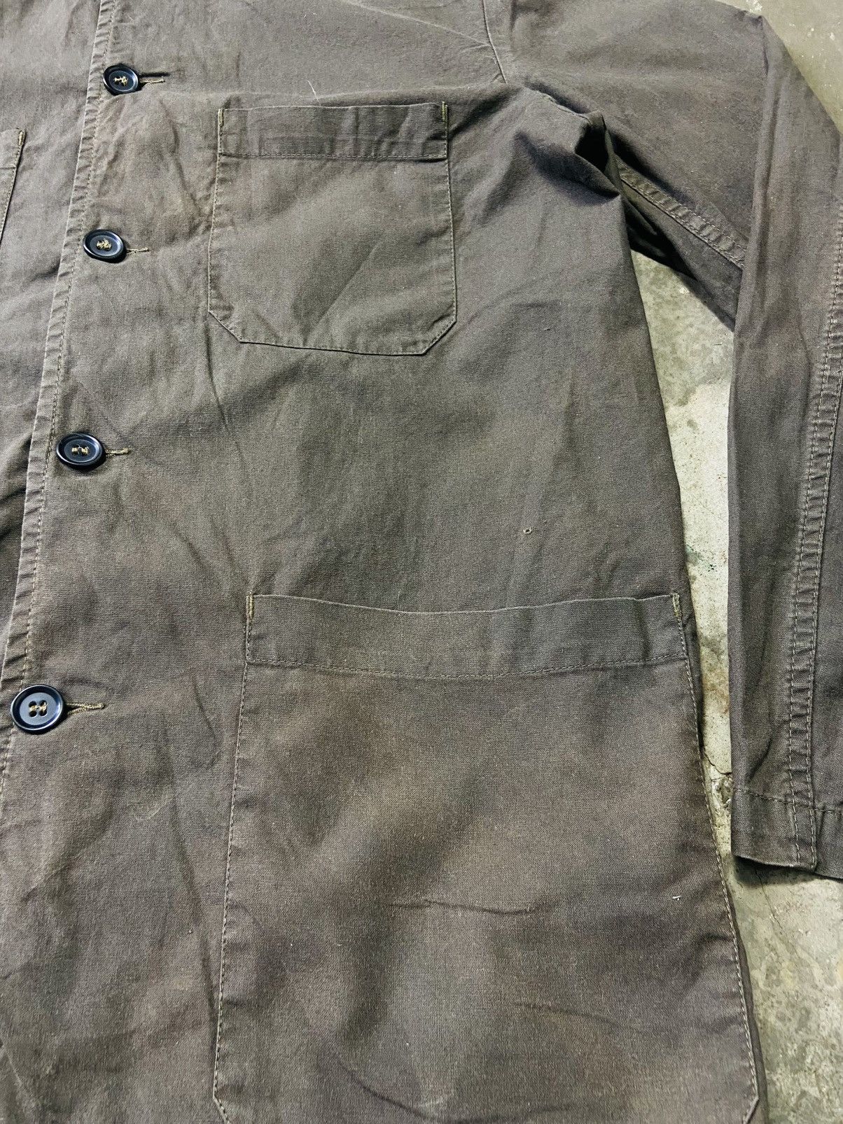 Vetra Vintage Vetra Chore Jacket Size US M / EU 48-50 / 2 - 6 Thumbnail