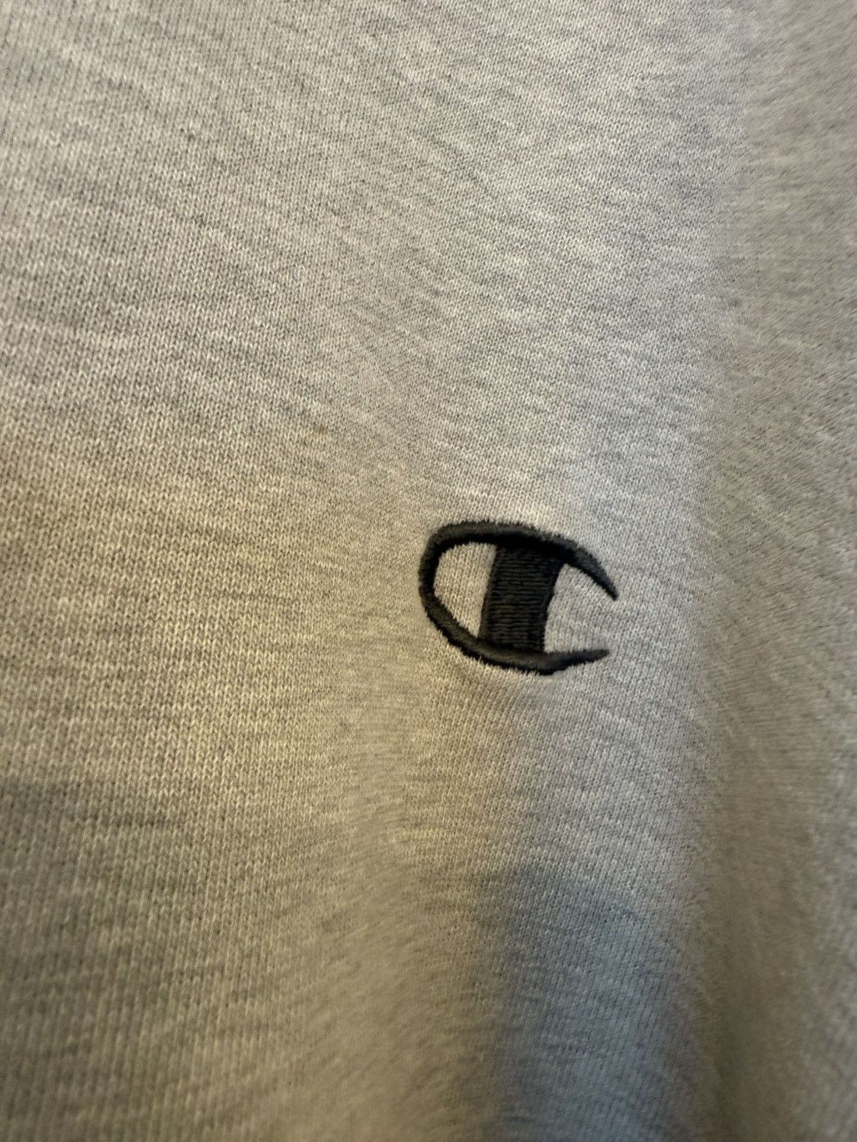 Champion Vintage Champion Super Hood Size US XL / EU 56 / 4 - 9 Thumbnail