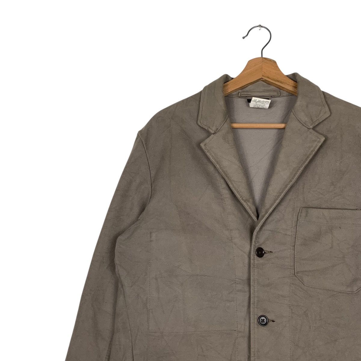 Vetra Vetra Casual Jacket Size US M / EU 48-50 / 2 - 6 Thumbnail