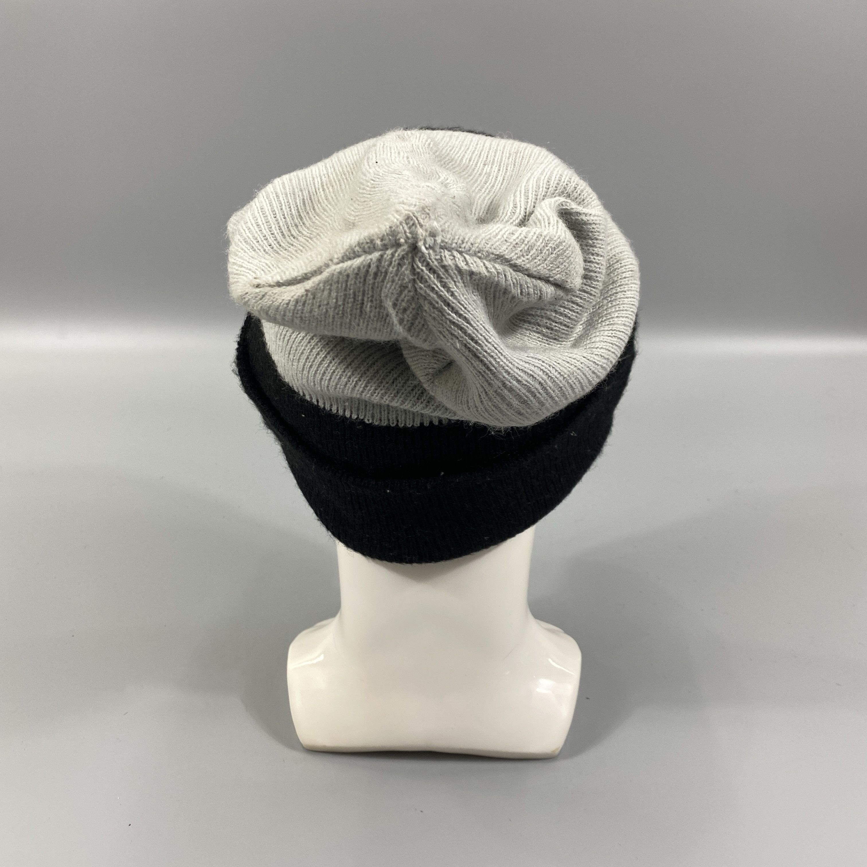Fila Fila Big Logo Snow Cap Beanie -BN1194 Size ONE SIZE - 3 Thumbnail
