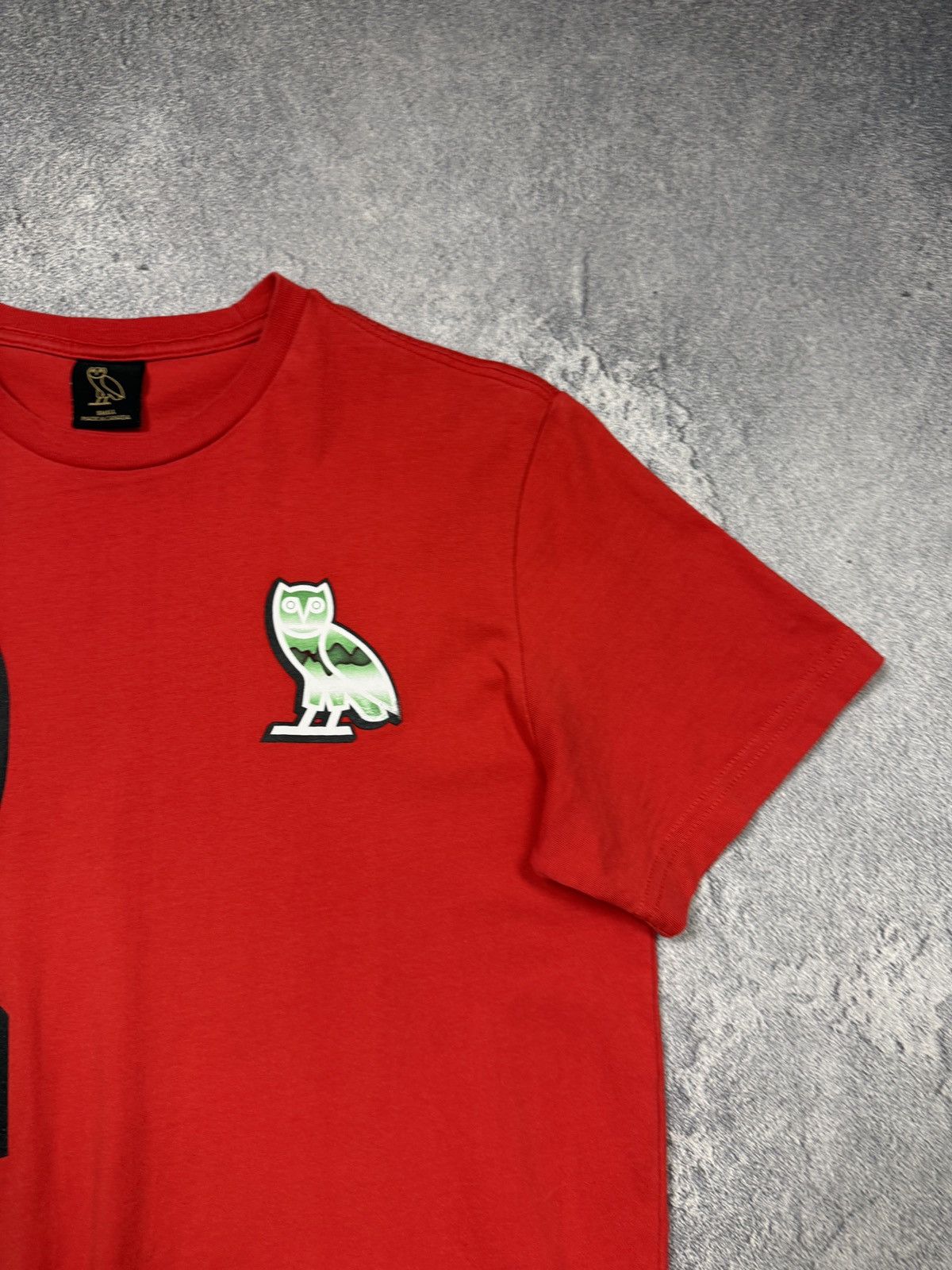 October's Very Own October’s Very Own OWO Tee Shirt Size US S / EU 44-46 / 1 - 3 Thumbnail