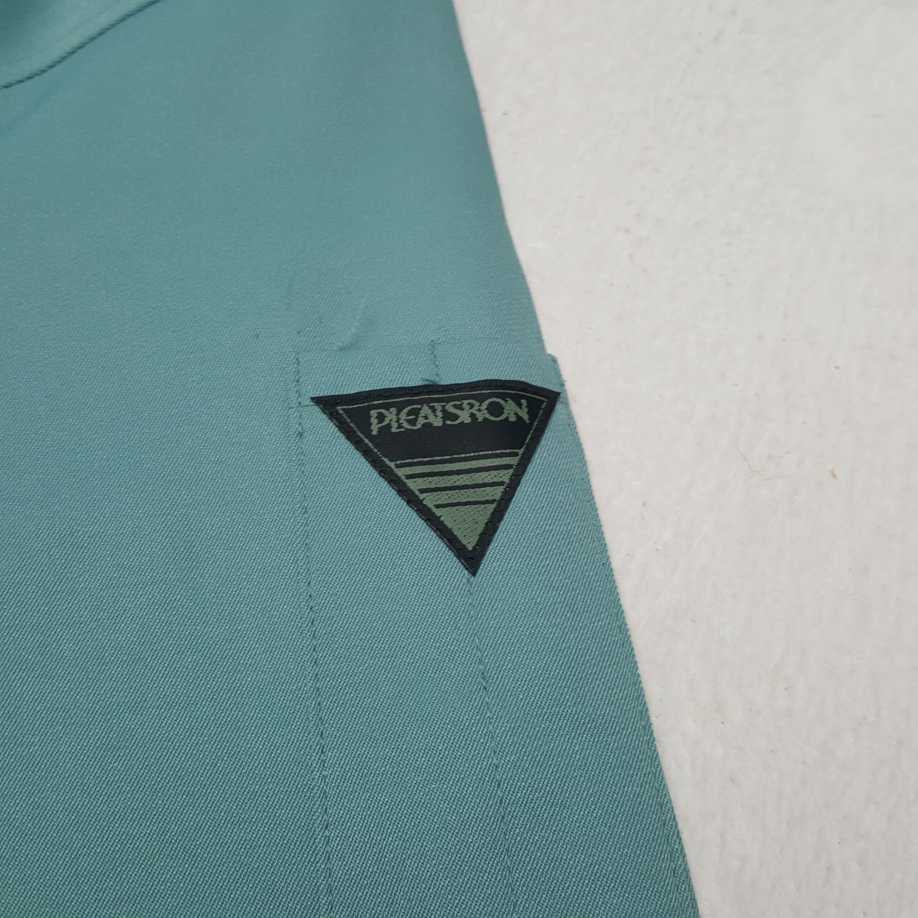 Vintage Yamato Transport Co LTD Workwear Custom Jacket RR22 Size US M / EU 48-50 / 2 - 8 Thumbnail