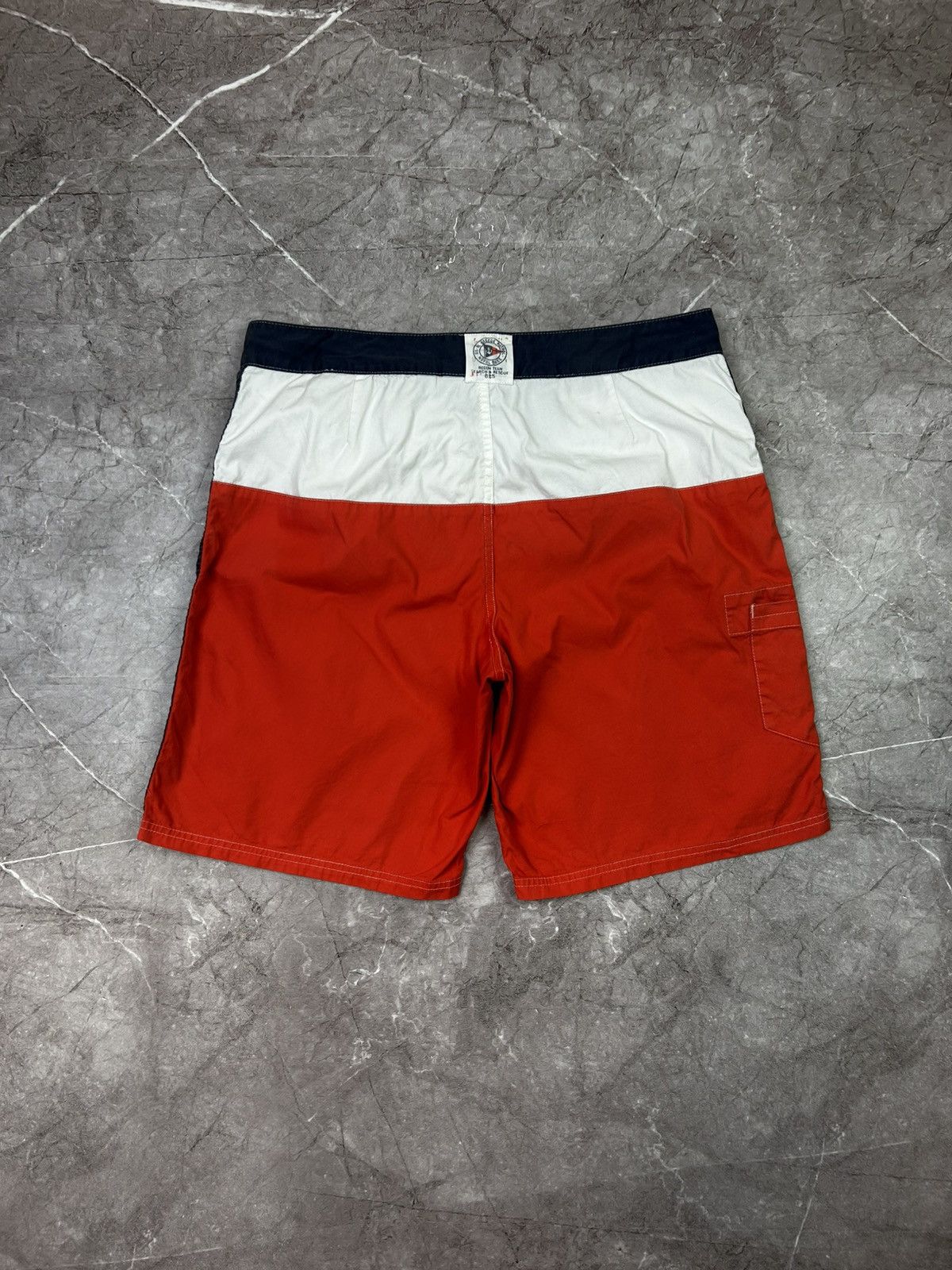 Polo Ralph Lauren Polo Ralph Lauren Nylon Shorts Size US 34 / EU 50 - 11 Thumbnail