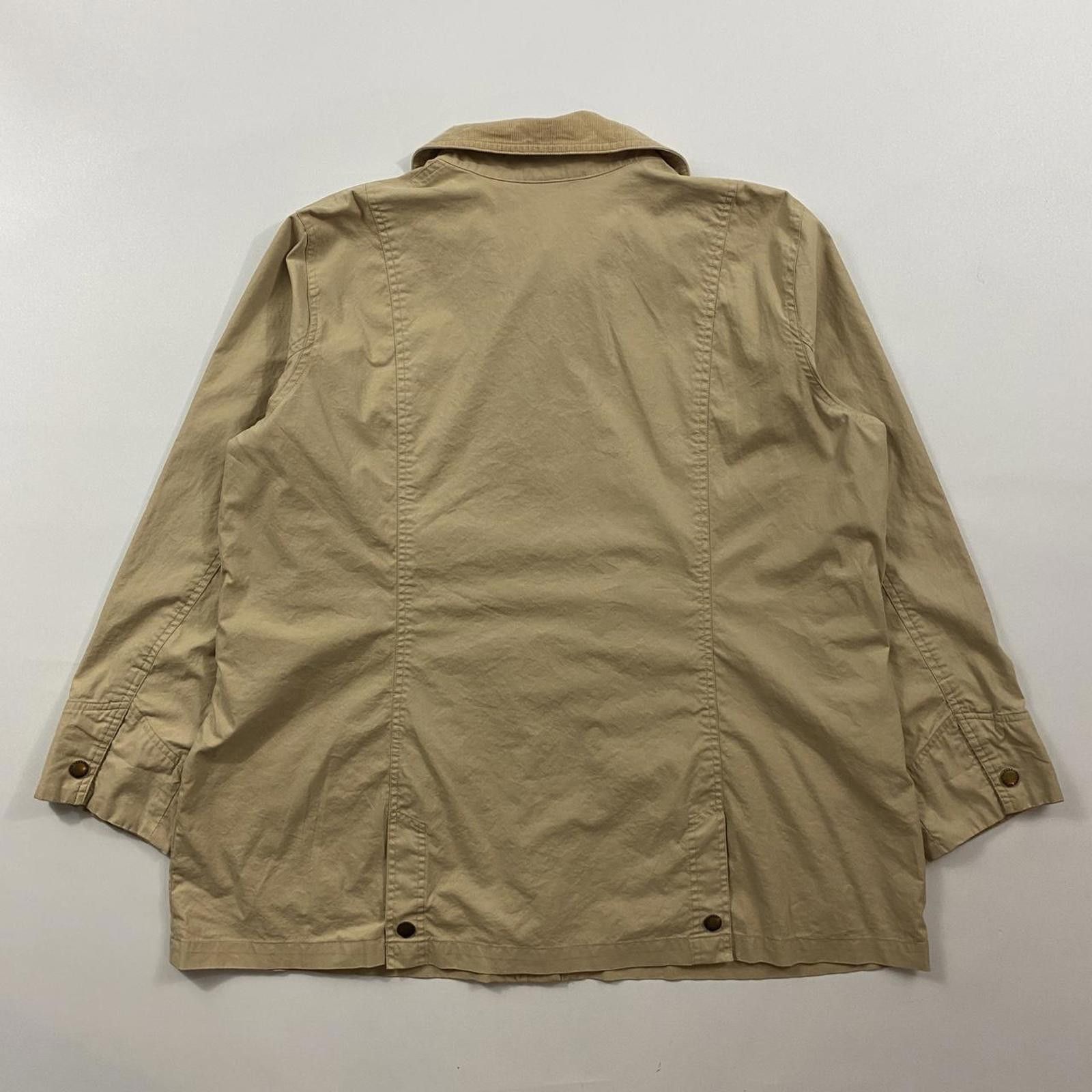Lauren Ralph Lauren Beige Women’s Lauren Ralph Lauren Jacket Size XL / US 12-14 / IT 48-50 - 2 Thumbnail