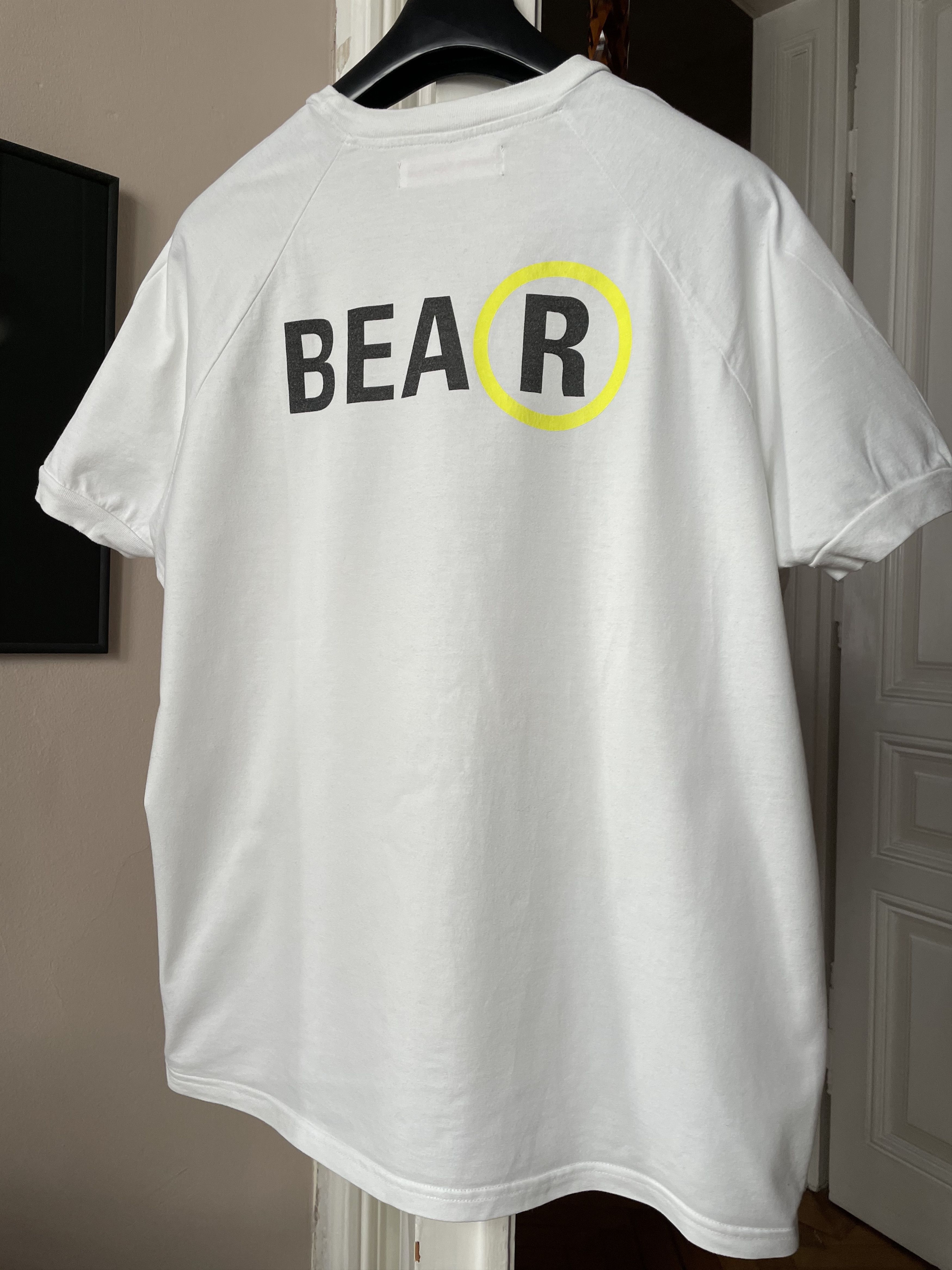 Walter Van Beirendonck Walter Van Beirendonck T-Shirt SIZE-M LOOSE FIT Size US M / EU 48-50 / 2 - 9 Thumbnail