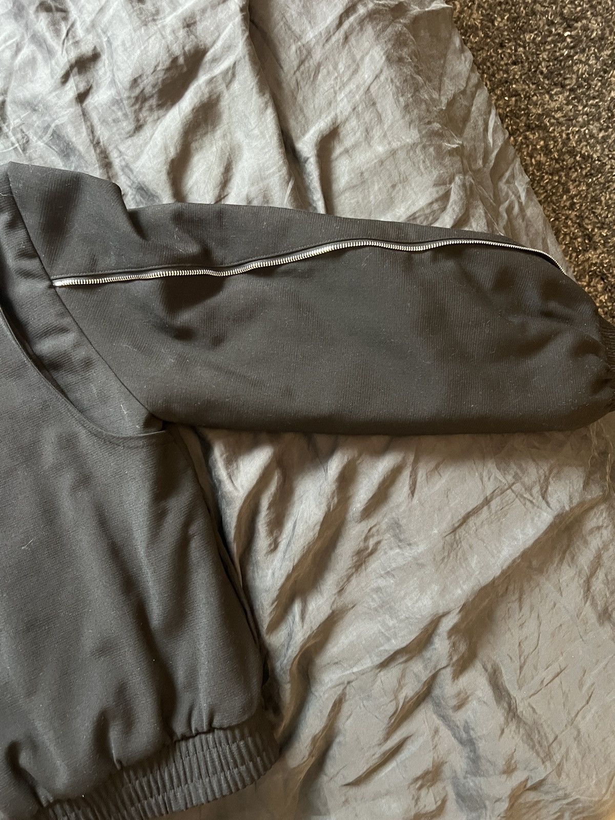 CMMAWEAR Cmmawear Bat-Wing Piercing Jacket Size US L / EU 52-54 / 3 - 10 Thumbnail