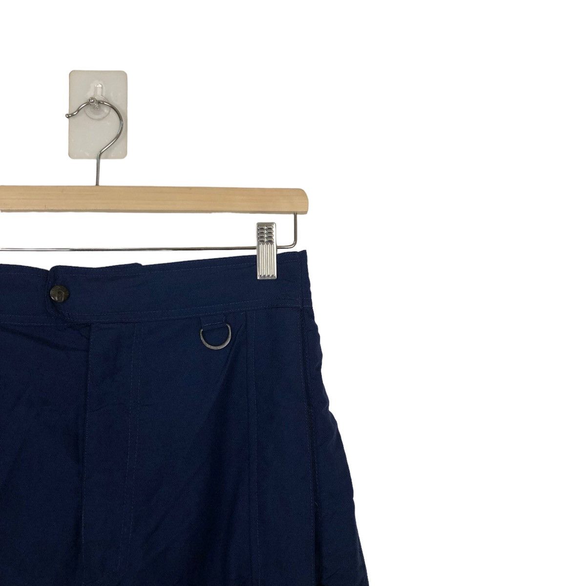 The North Face 🔥VINTAGE SKI TROUSERS THE NORTH FACE Size US 28 / EU 44 - 4 Thumbnail