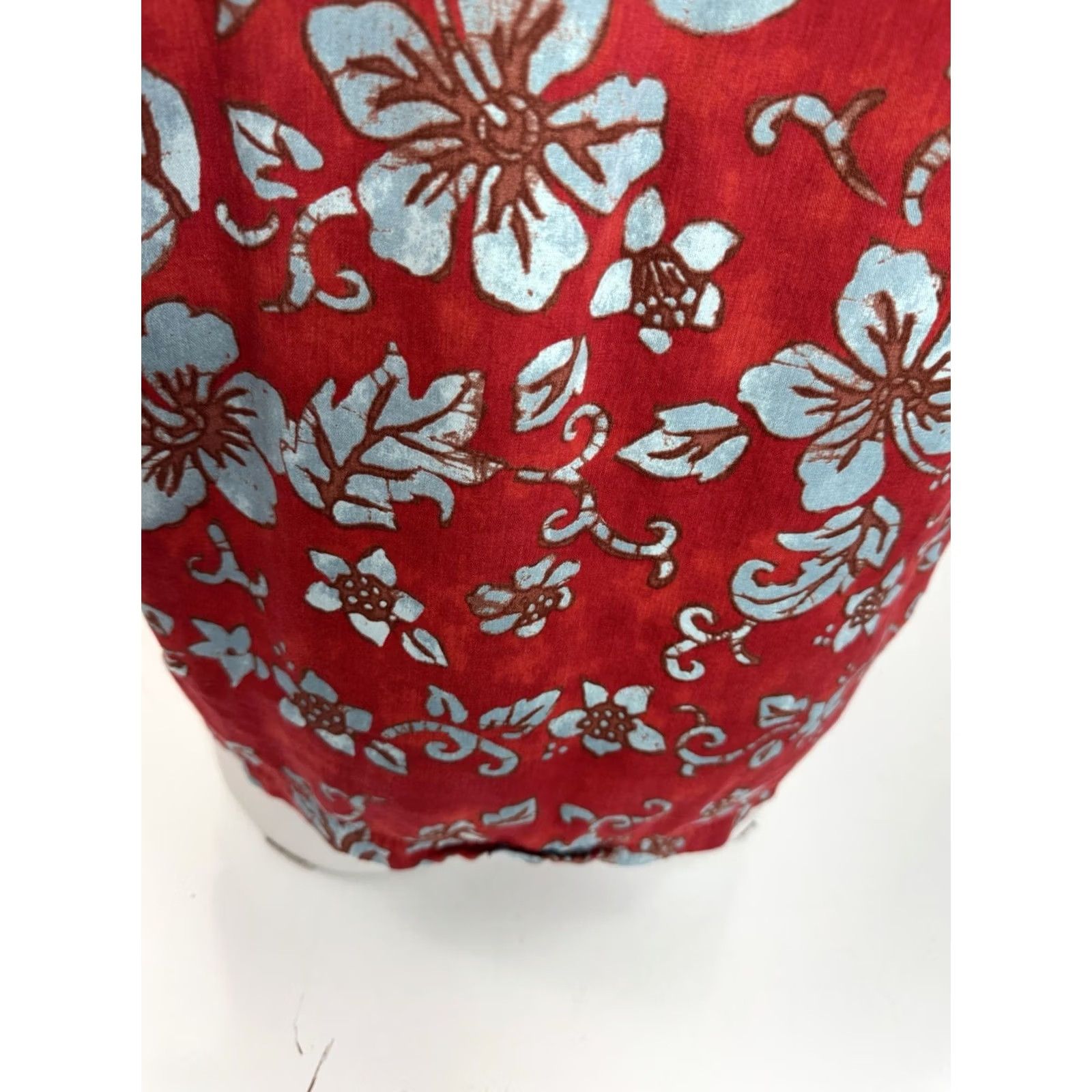 Patagonia PATALOHA - Vintage Floral HAWAIIAN Mens M Shirt Size US M / EU 48-50 / 2 - 4 Thumbnail