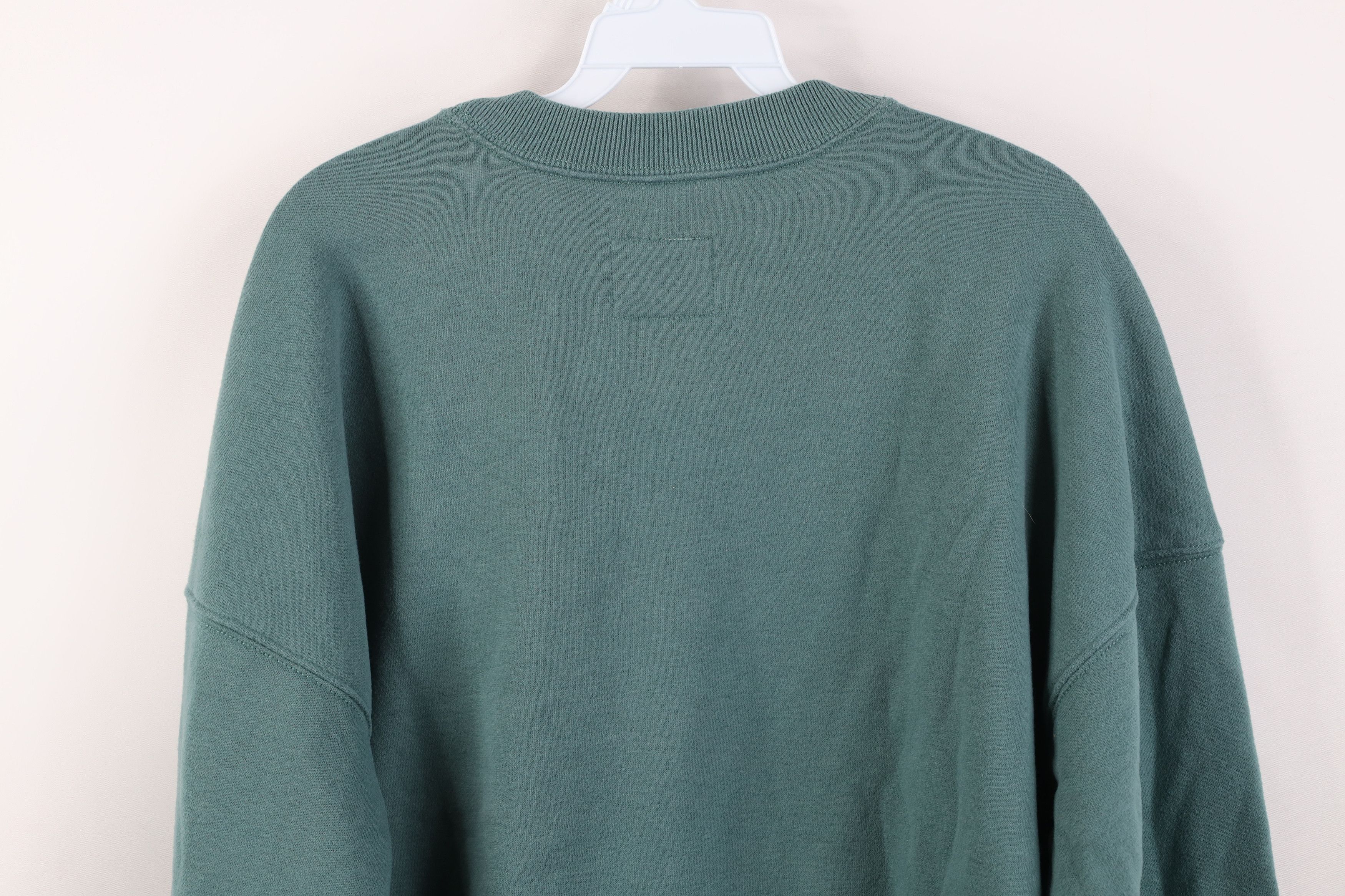 Abercrombie & Fitch Vintage Y2K Abercrombie & Fitch Racquet Club Sweatshirt Size M / US 6-8 / IT 42-44 - 10 Thumbnail