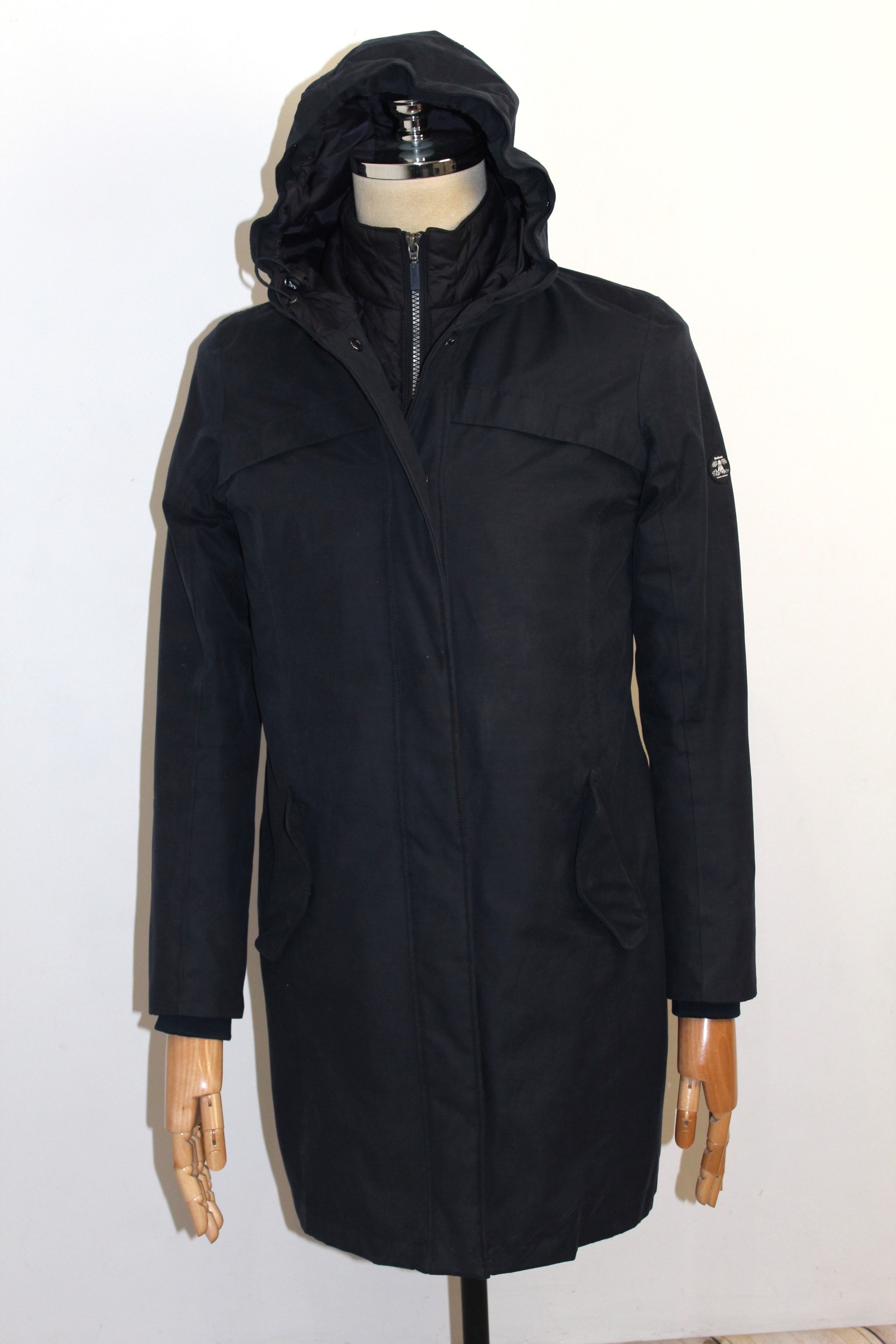 Barbour Outdoor Life Ladies BARBOUR COLDHURST Jacket Size UK 10 EUR 36 Grailed