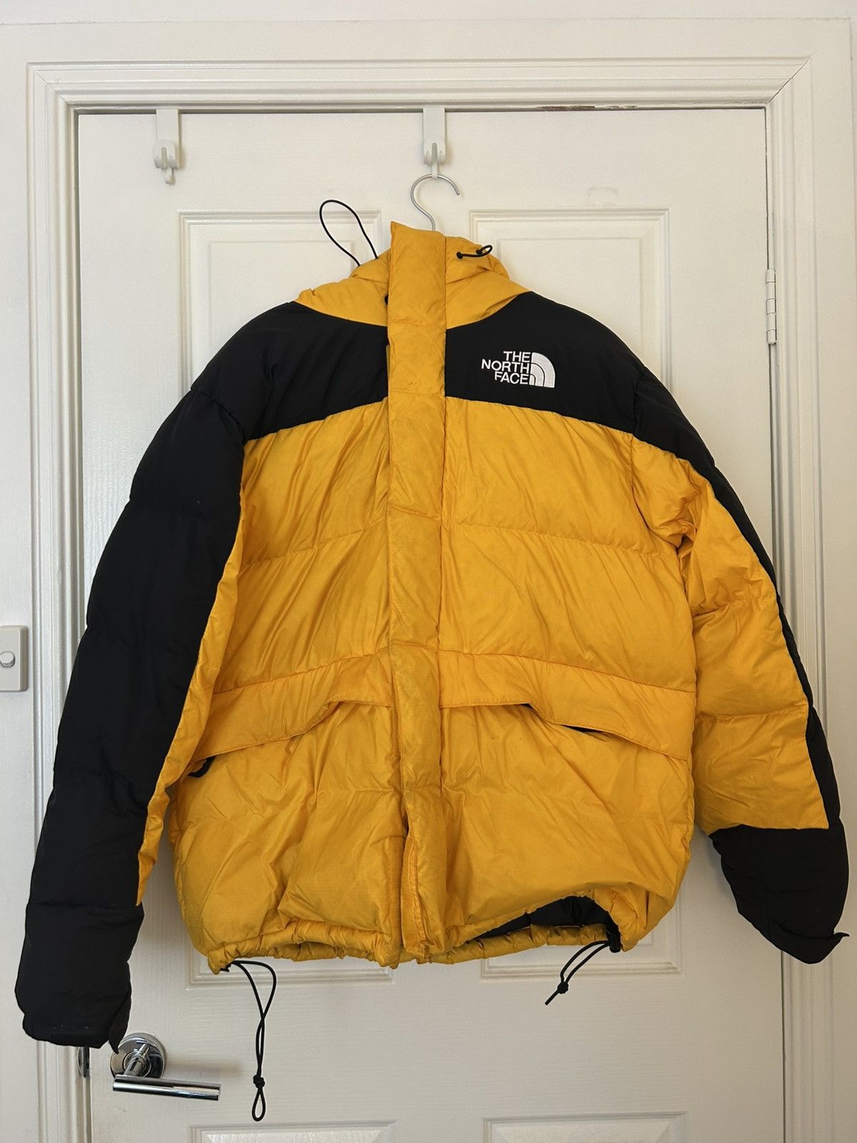 The North Face The North Face Down Parka Size US L / EU 52-54 / 3 - 1 Thumbnail