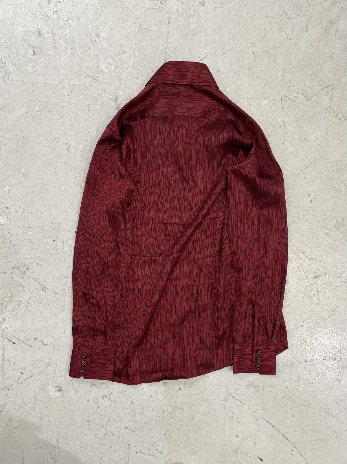 semanticdesign Semantic Design bloody button up Size US M / EU 48-50 / 2 - 2 Thumbnail
