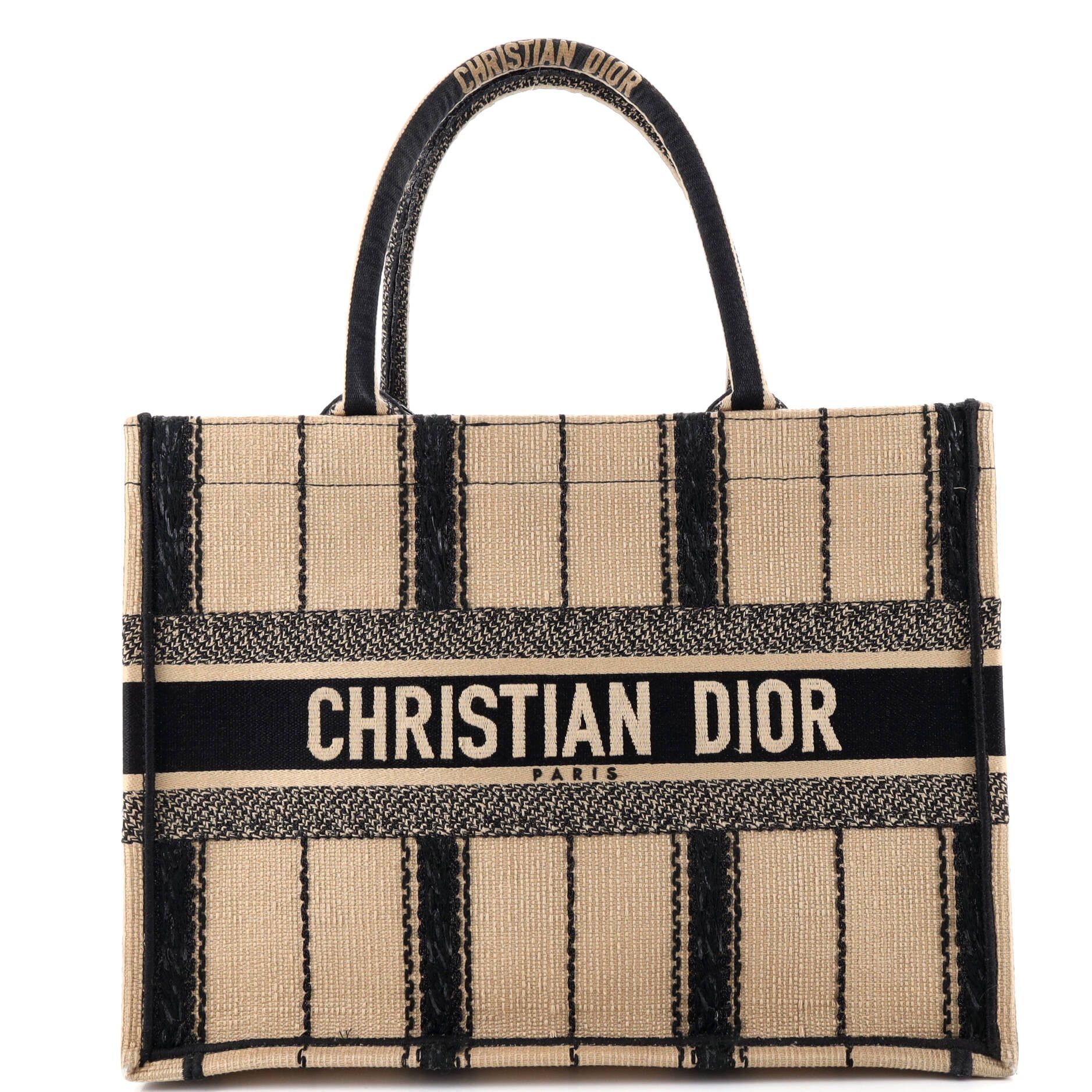 Dior Book Tote Size ONE SIZE - 1 Thumbnail