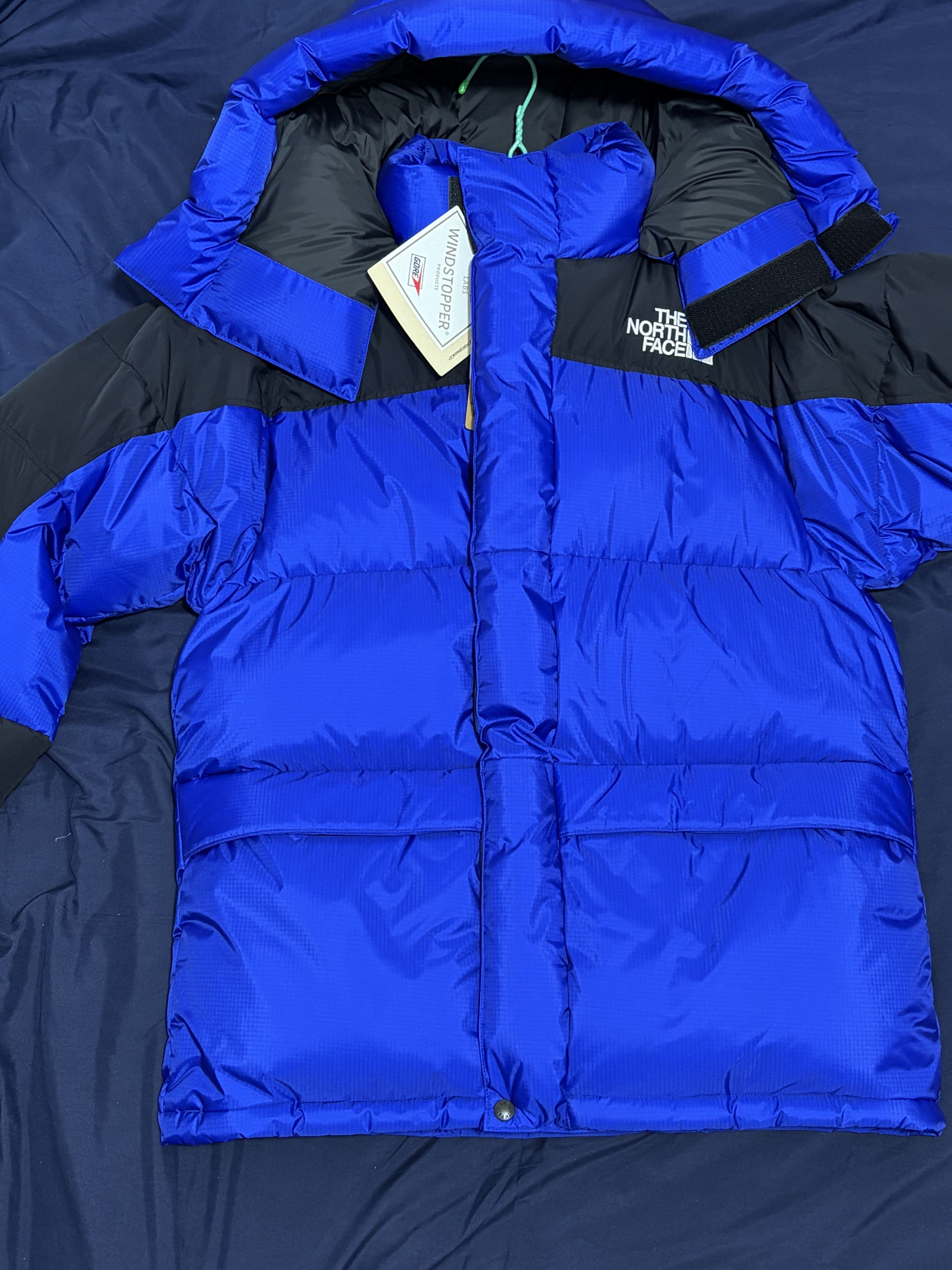 The North Face THE NORTH FACE HIM PARKA GORE-TEX DOWN Size ONE SIZE - 7 Thumbnail