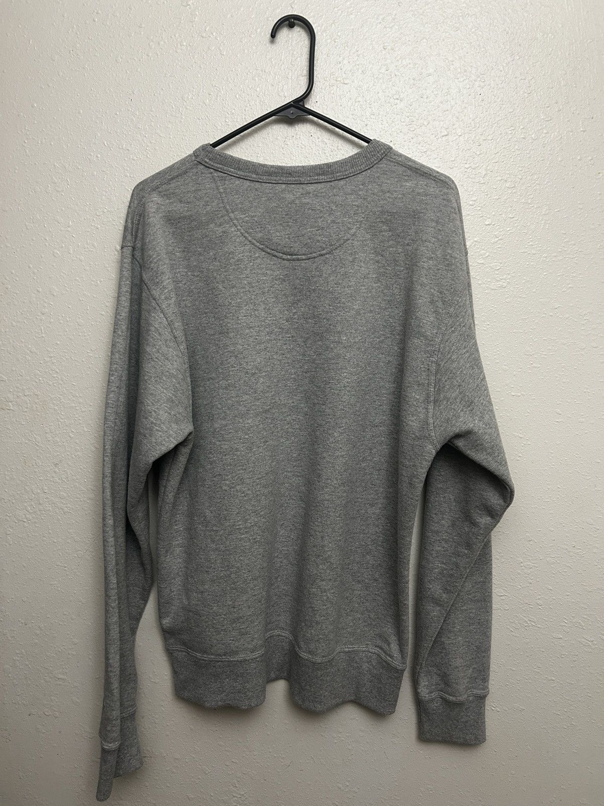 Champion × Nike × Vintage Vintage Y2K Champion Sweatshirt Size US M / EU 48-50 / 2 - 2 Thumbnail