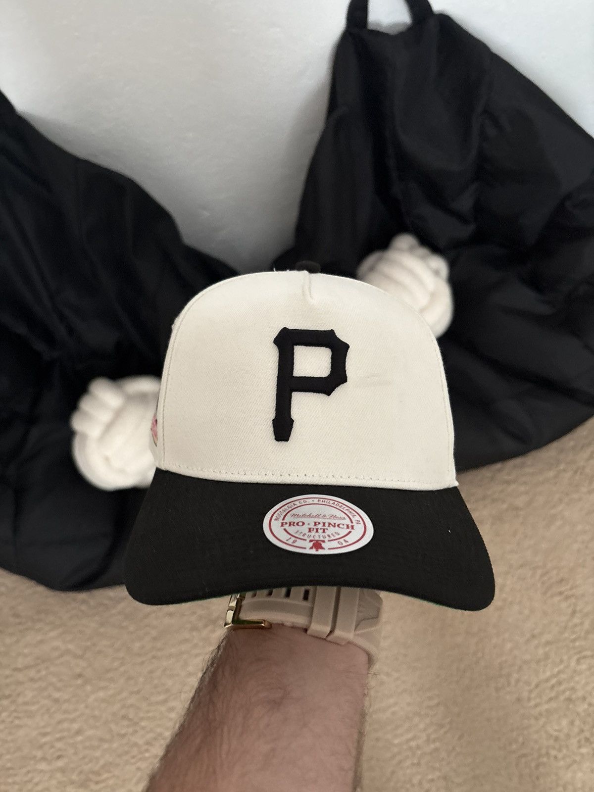 Lids Topps x lids Size ONE SIZE - 5 Thumbnail