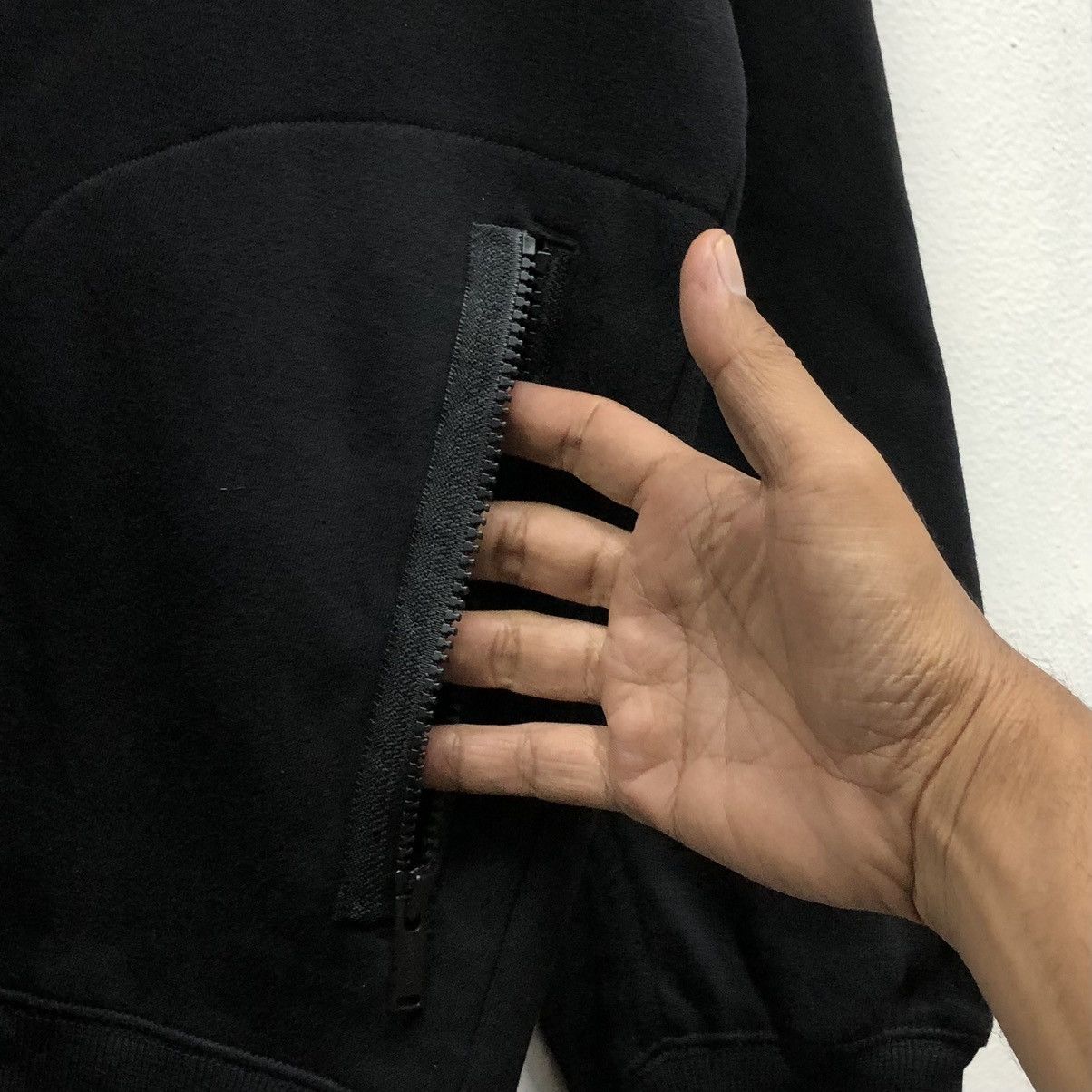 Undercover Undercover x Uniqlo GU Graphic Hoodie Size US XL / EU 56 / 4 - 6 Thumbnail
