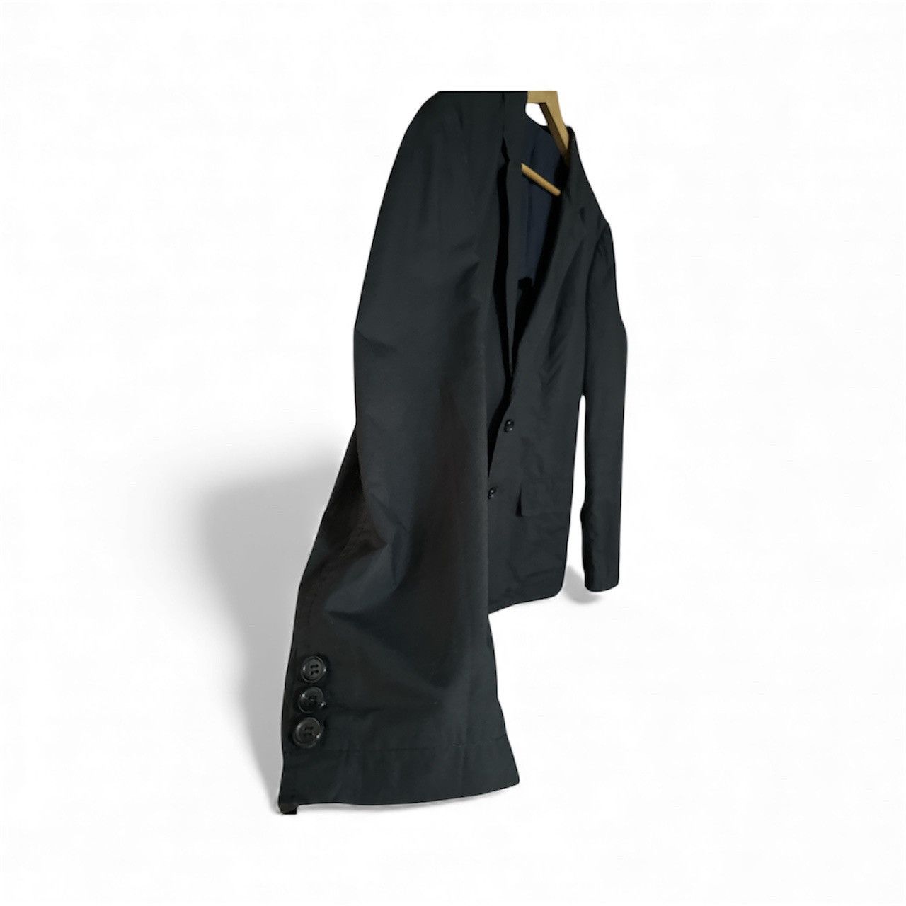 Comme des Garcons Comme Des Garcons Tailored Casual Jacket Size US S / EU 44-46 / 1 - 4 Thumbnail
