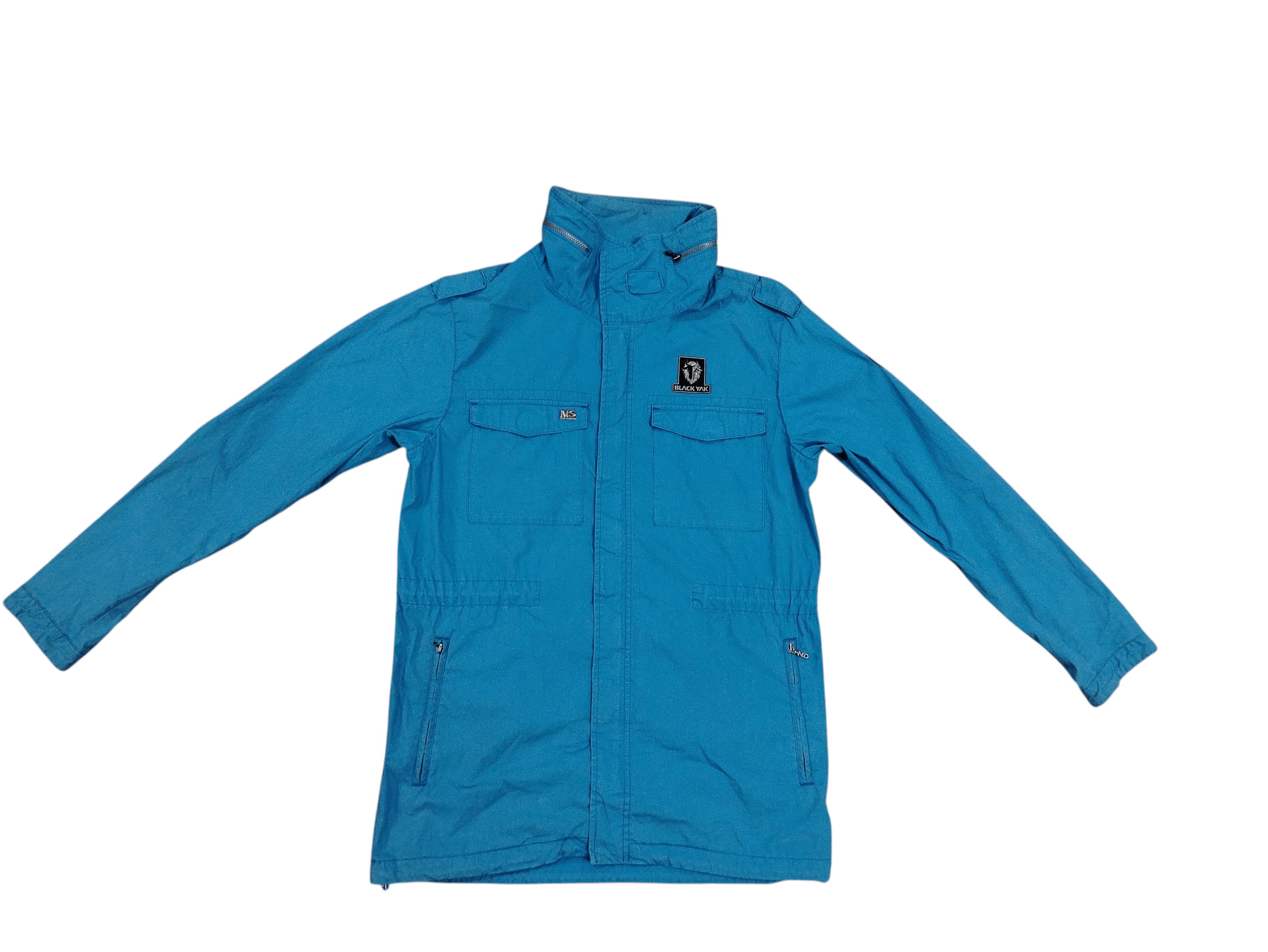 BLACKYAK BlackYaK Neo Jacket Size US M / EU 48-50 / 2 - 2 Thumbnail