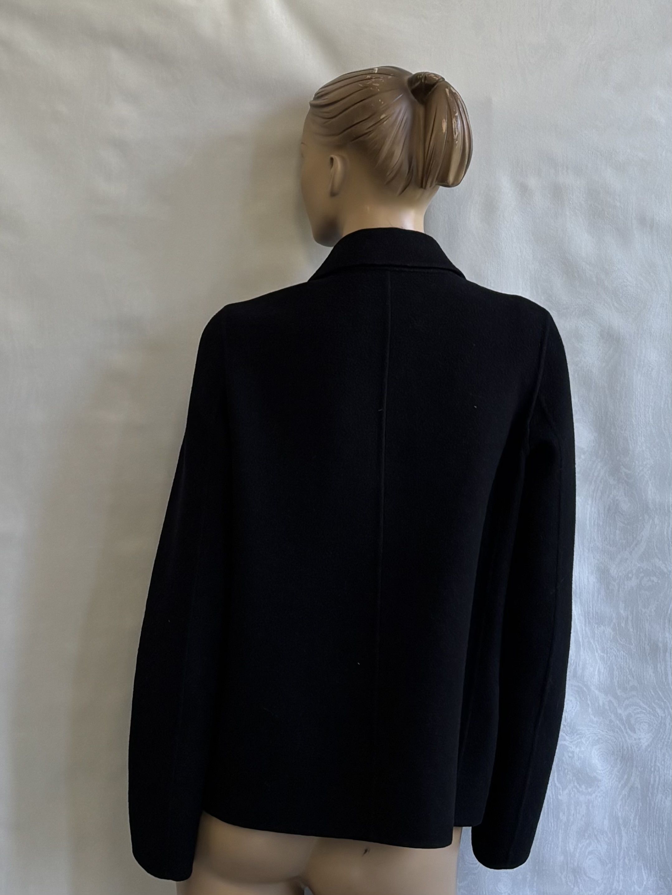Acne Studios Acne Studios coat size 38 Rio Double Paw15 Size XS / US 0-2 / IT 36-38 - 2 Thumbnail